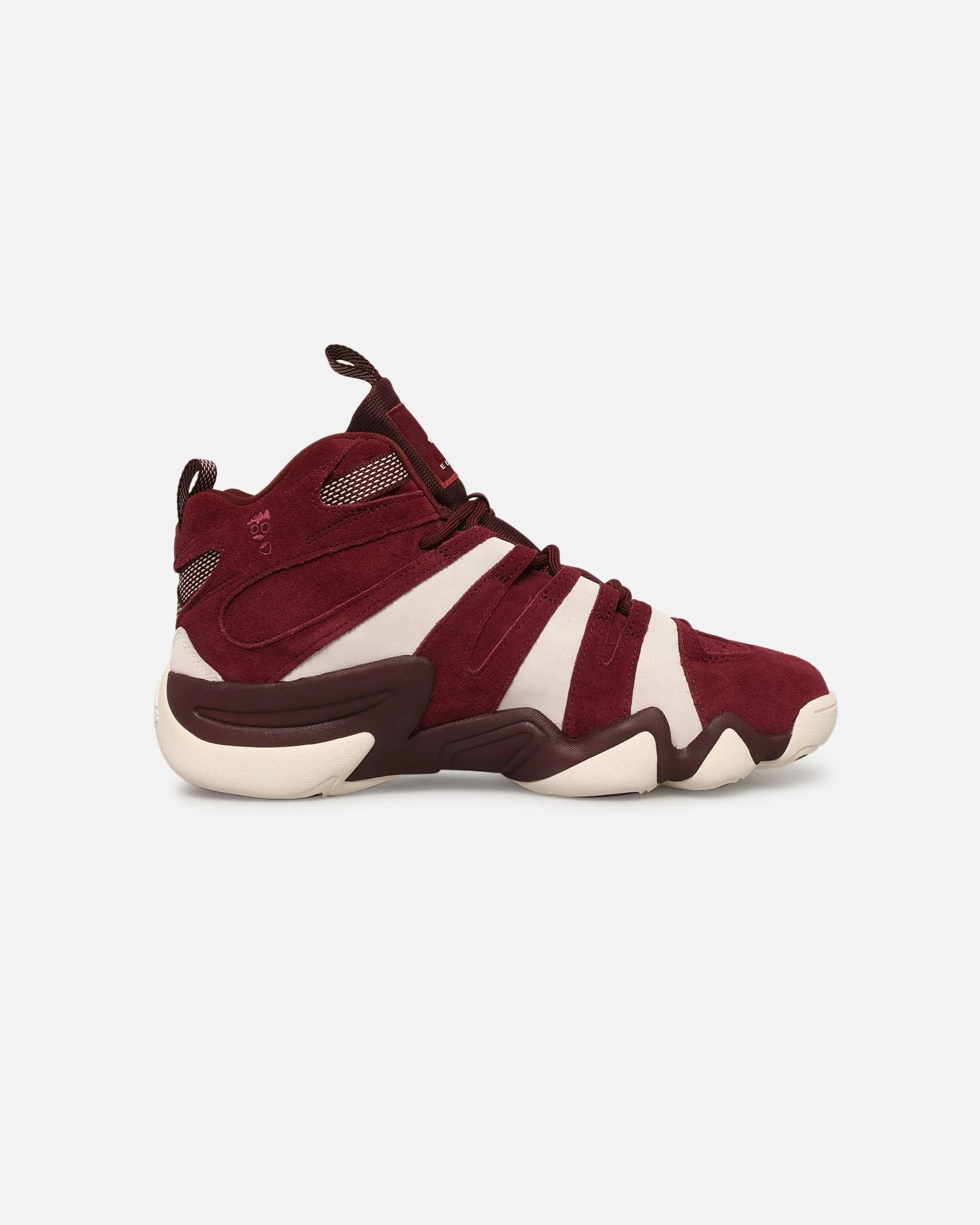 Core Flex Concert Mood Adidas Crazy 8 Maroon