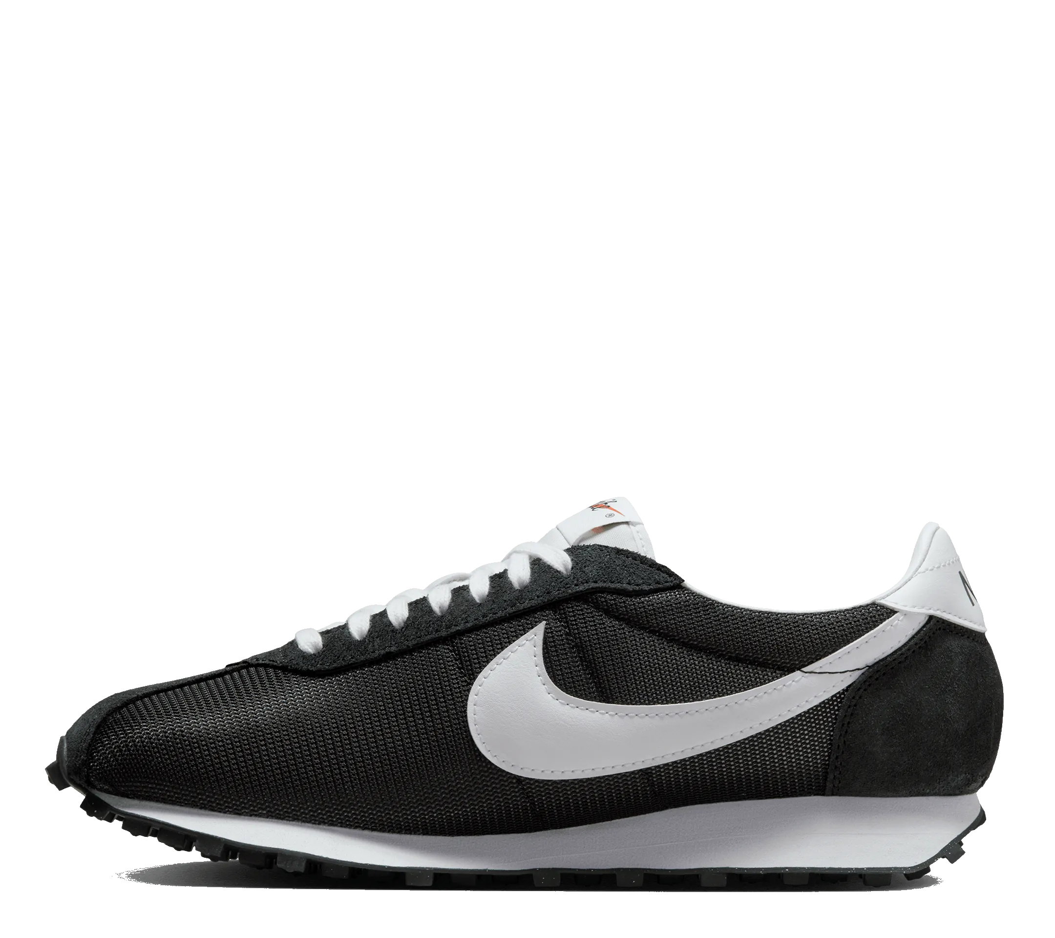 Nike LD-1000 Low Profile Weekend Trip Stride Easy