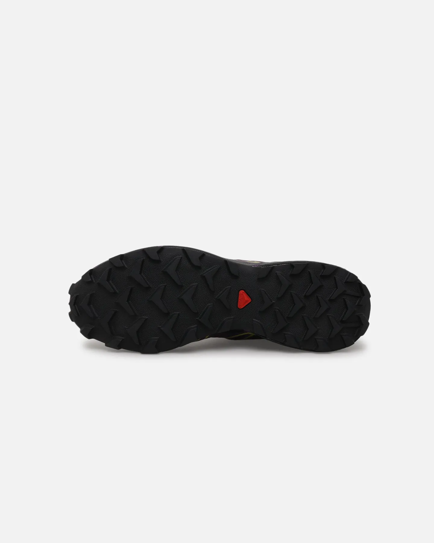 Salomon Speedcross 3 Plum Dive Gear