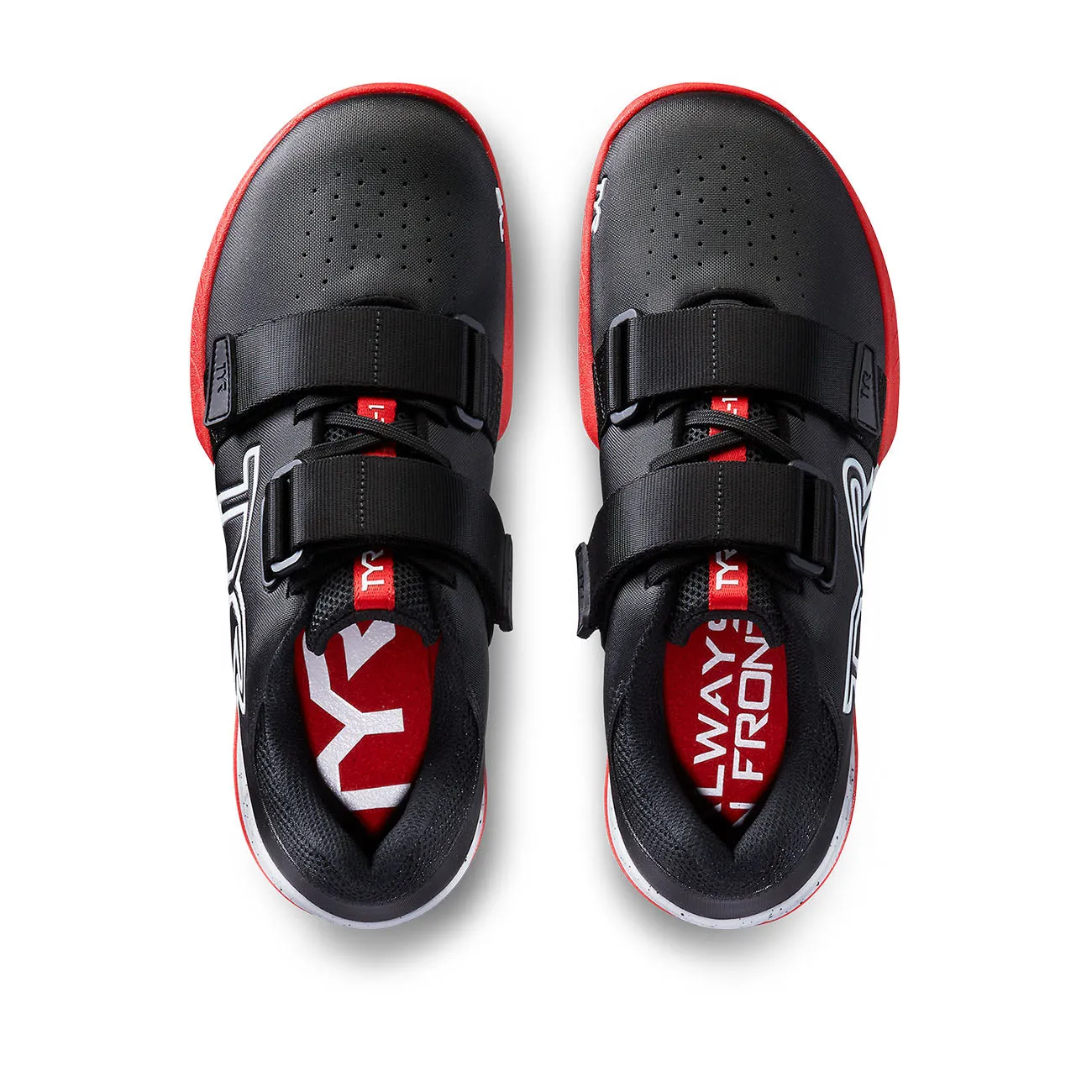 TYR L-1 Lifter Twist Free Motion