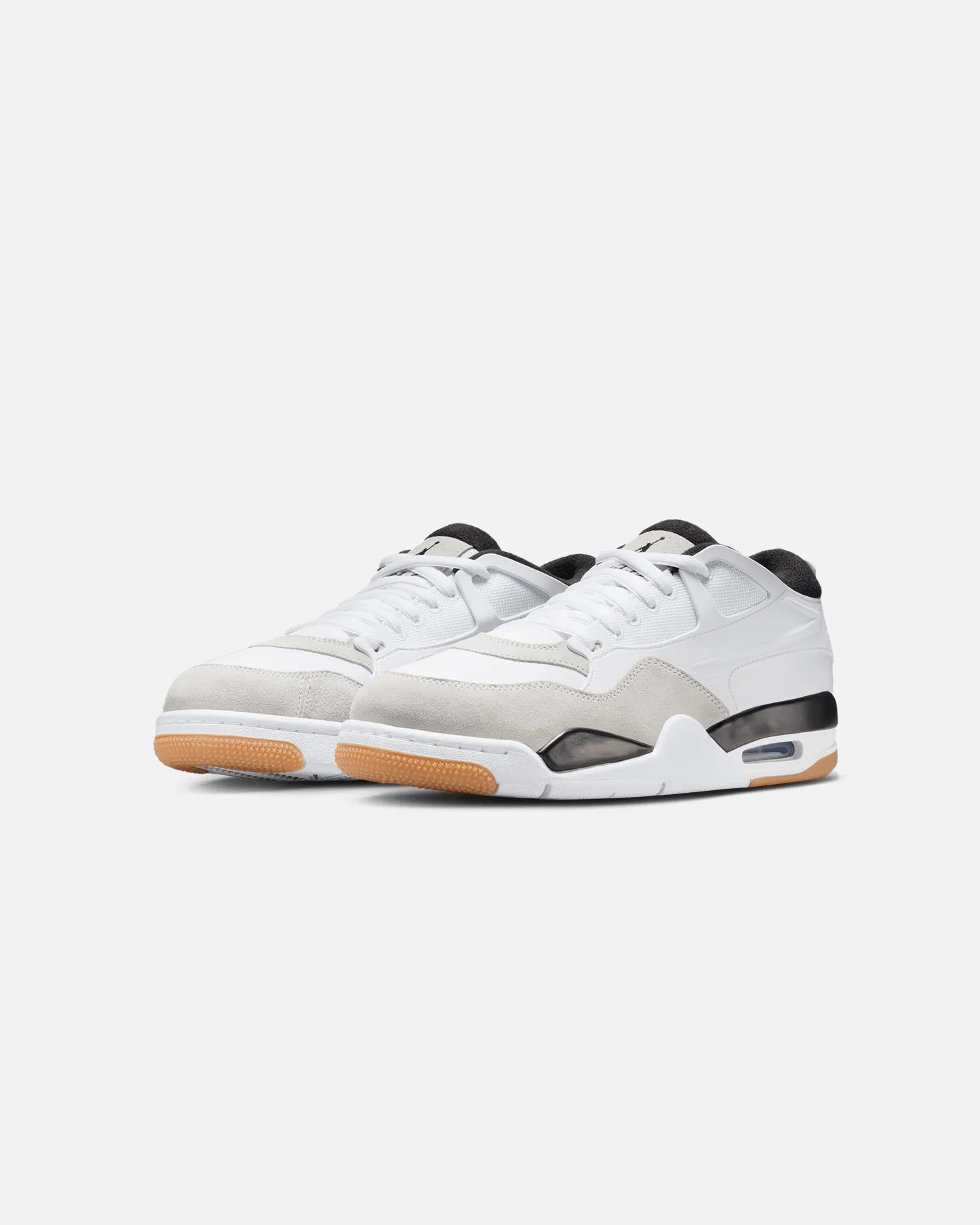 Heat Dissipating Layers Jordan Air Jordan 4 RM White/Black