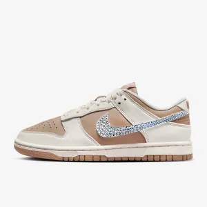 Quick Change Fashion Trends Dunk Women Low (Oatmeal)