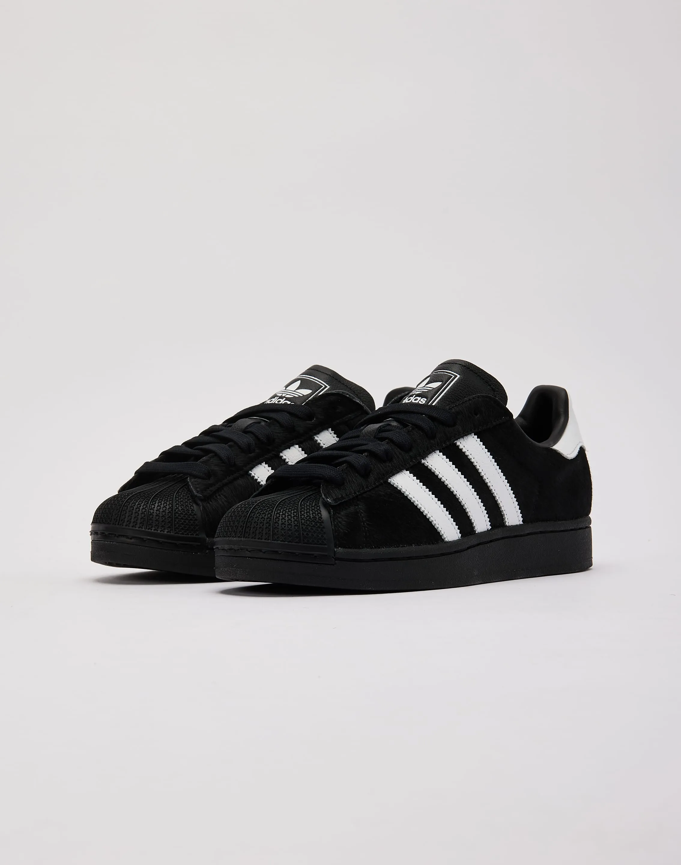 Secure Wrap Fit Active Support Adidas Superstar II