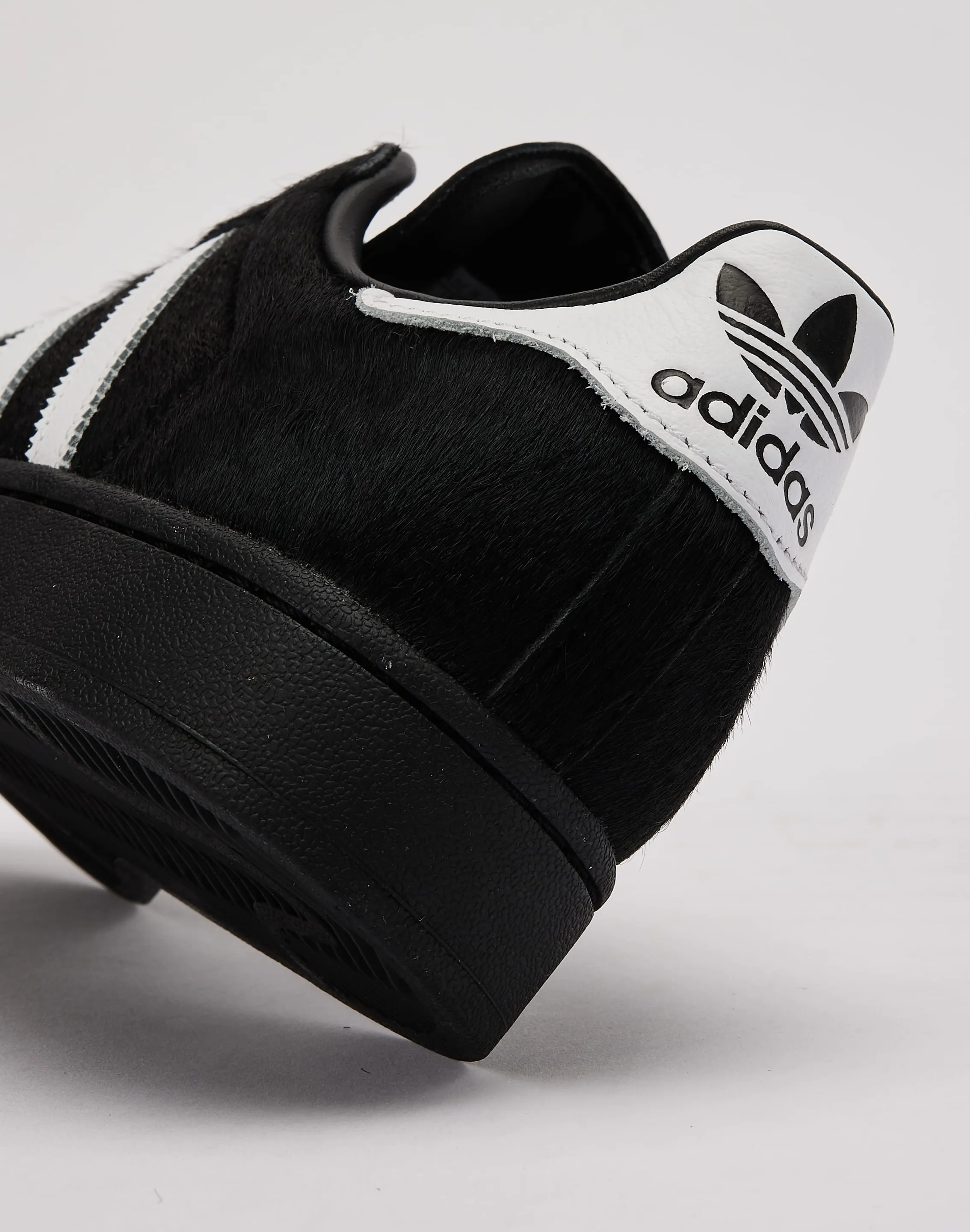 Adidas Superstar II Elite Speed Lateral Support