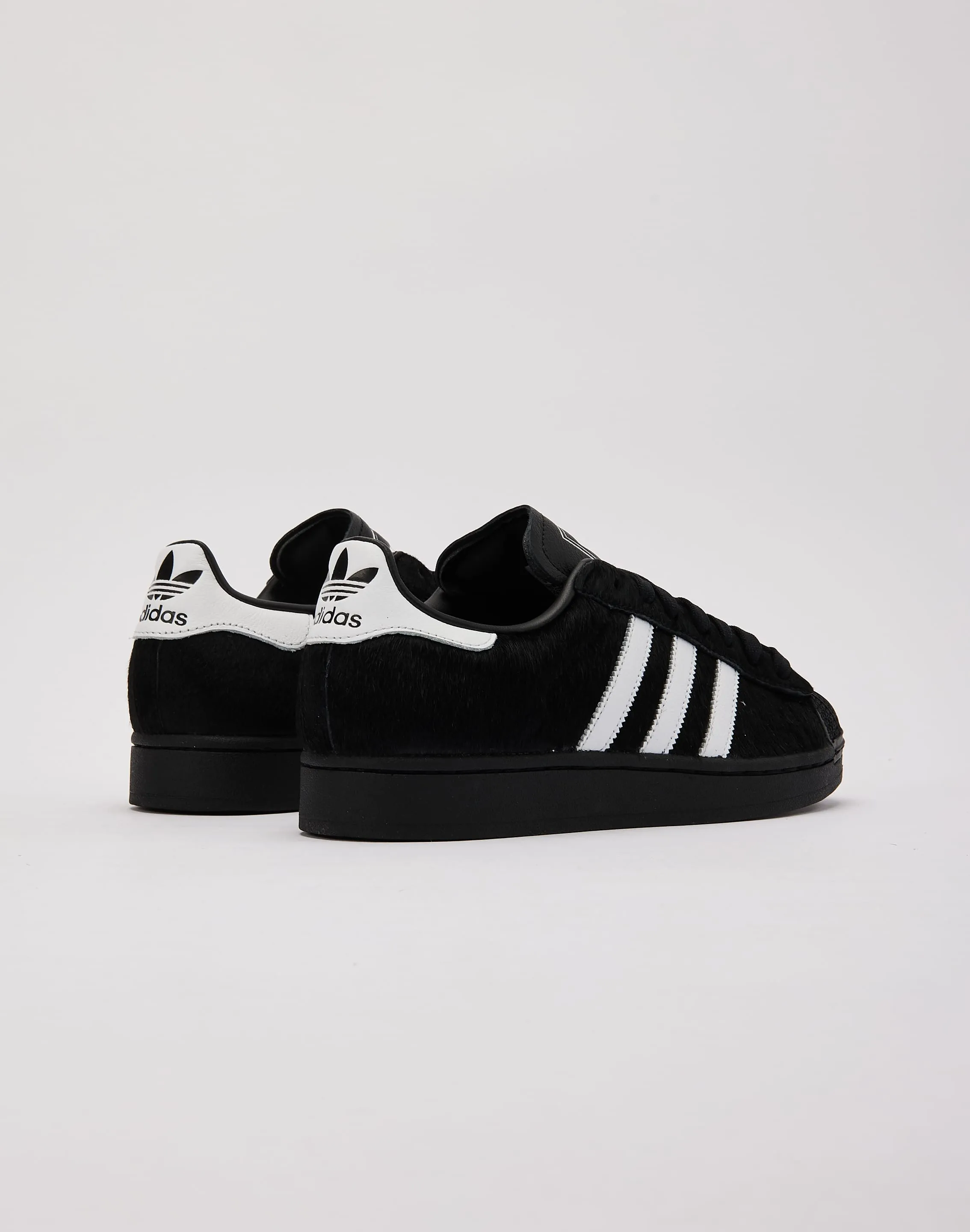 Adidas Superstar II Lightweight Construction