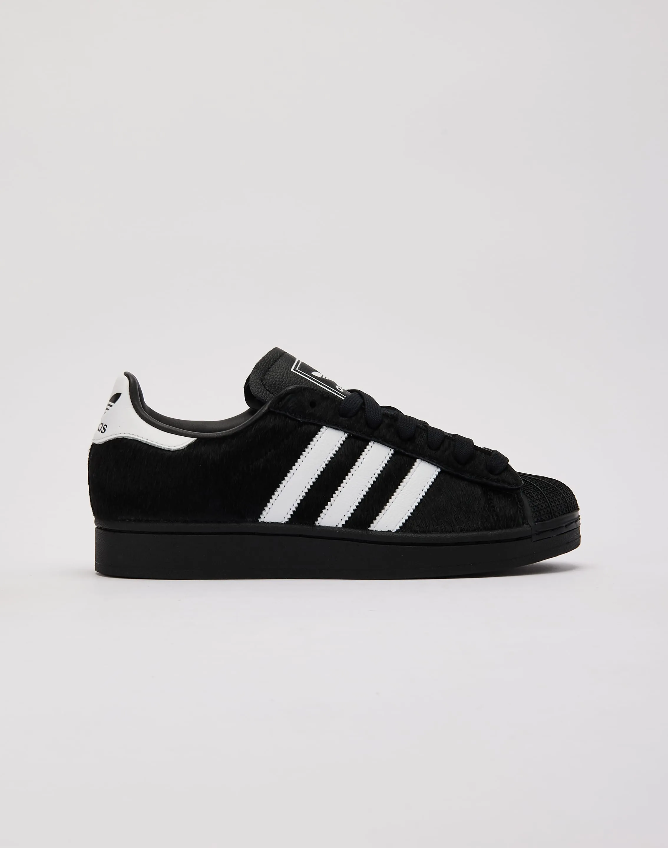 Impact Resistance Impact Absorbing Pods Adidas Superstar II