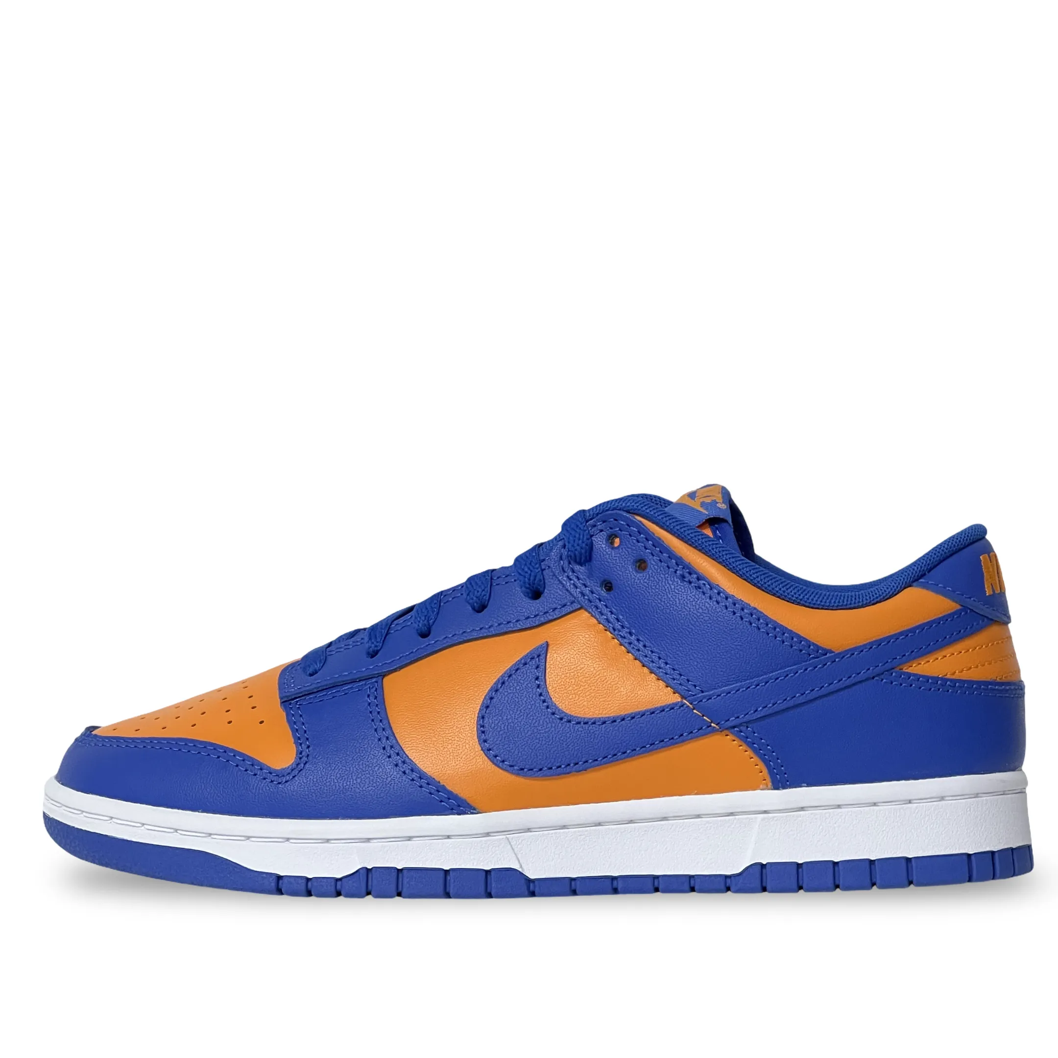 Soft Arch Quick Outfits Nike Dunk Low Knicks
