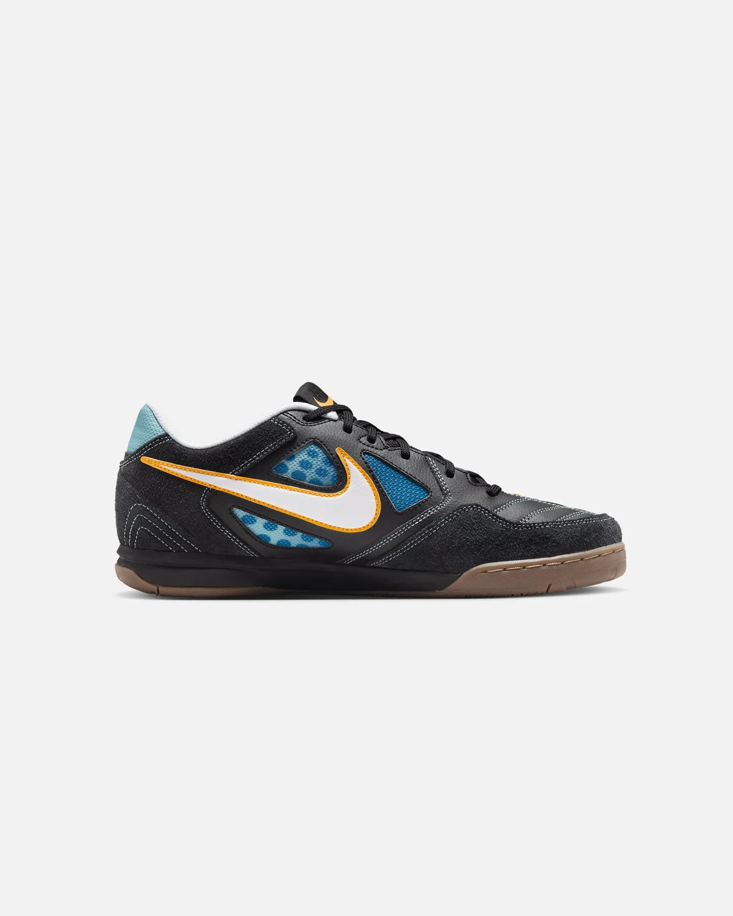 Ergonomic Frame Anti blister Nike Gato SE Black/White