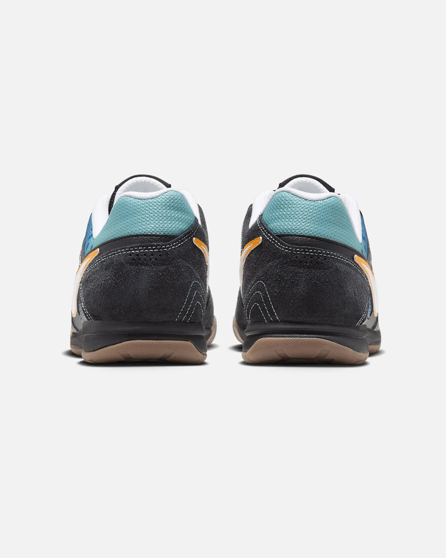 Neutral Ride Nike Gato SE Black/White