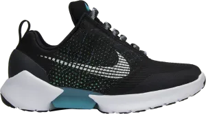 HyperAdapt 1.0 Earl 'Black Box' - 843871 001 BB Temperature Regulating Fabric Boosted comfort