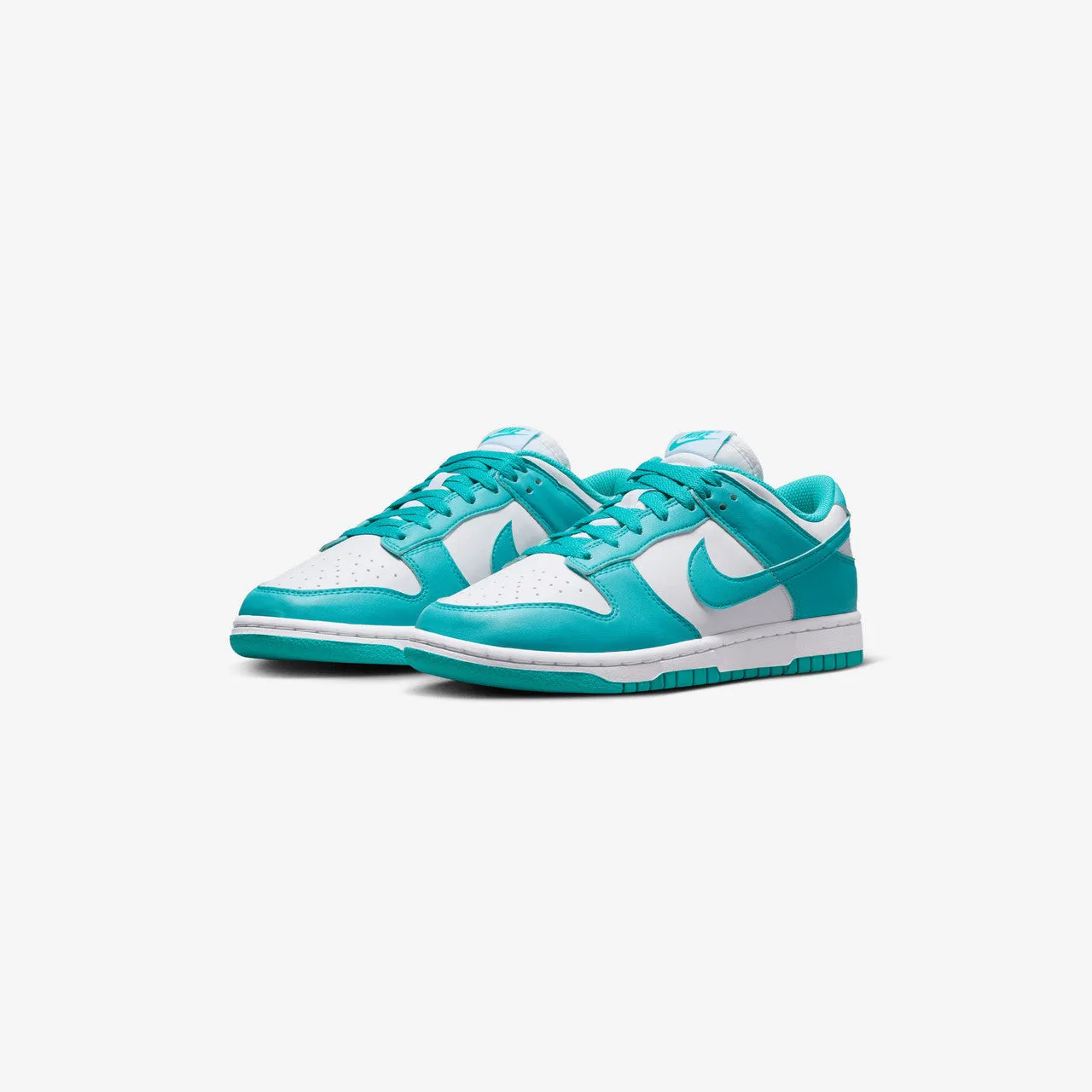 Wmns Dunk Low Neutral Stance