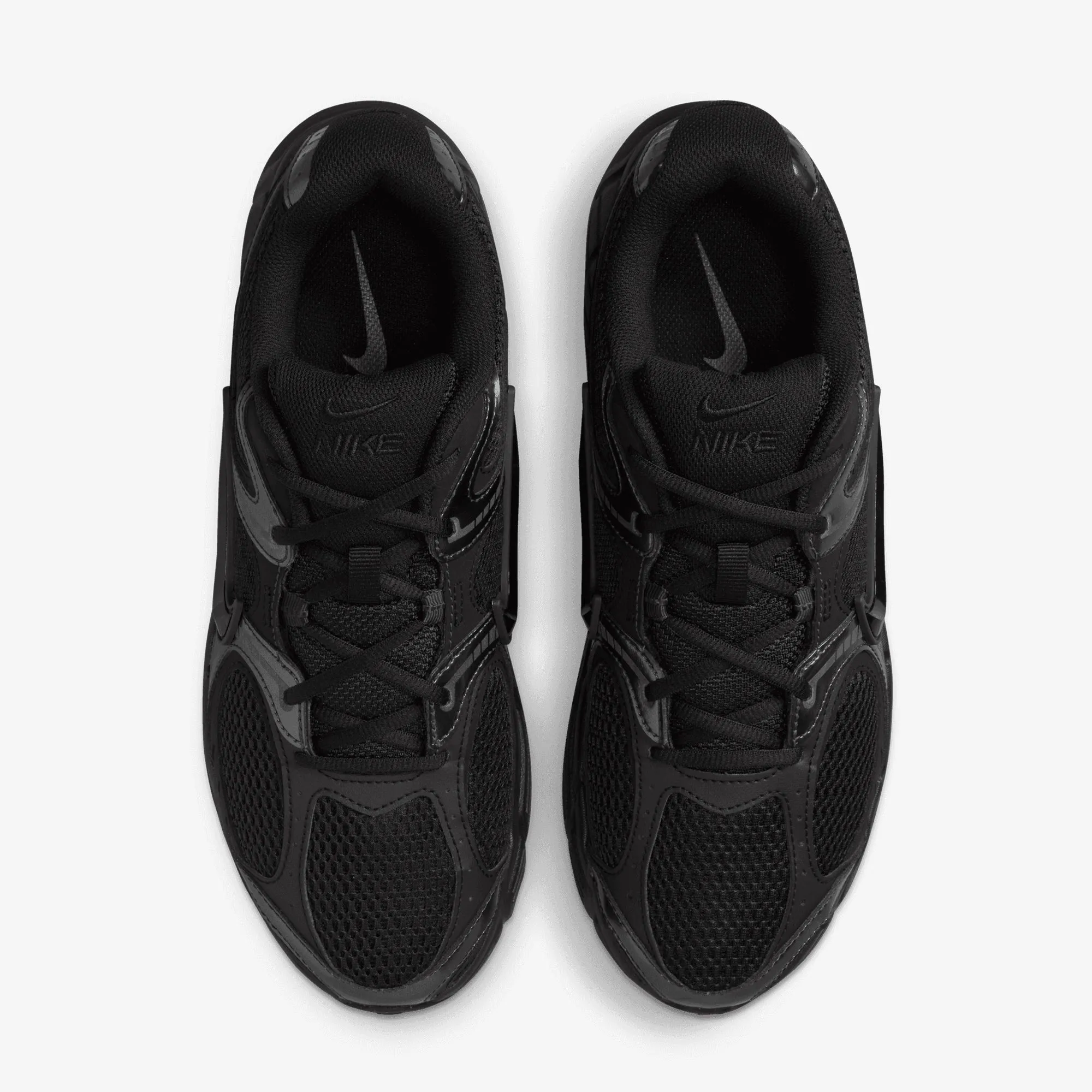 Nike | V5 RNR { BLACK/BLACK-ANTHRACITE Refined performance Breathability