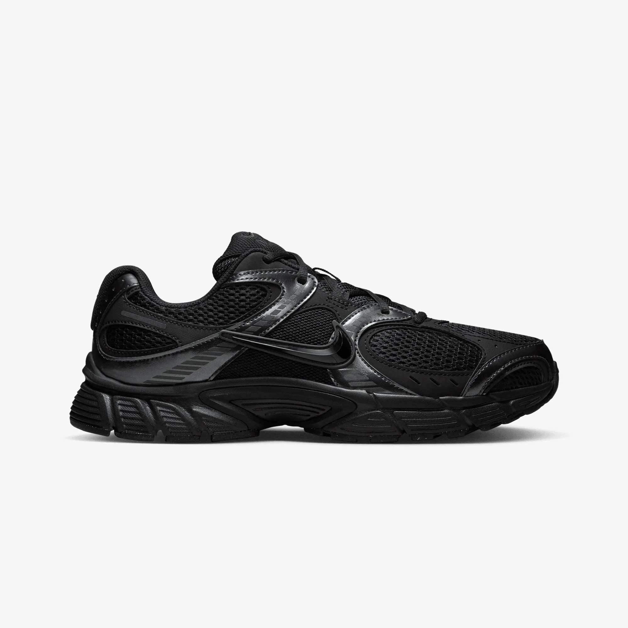 Nike | V5 RNR { BLACK/BLACK-ANTHRACITE Cold Friendly Airflow Optimized