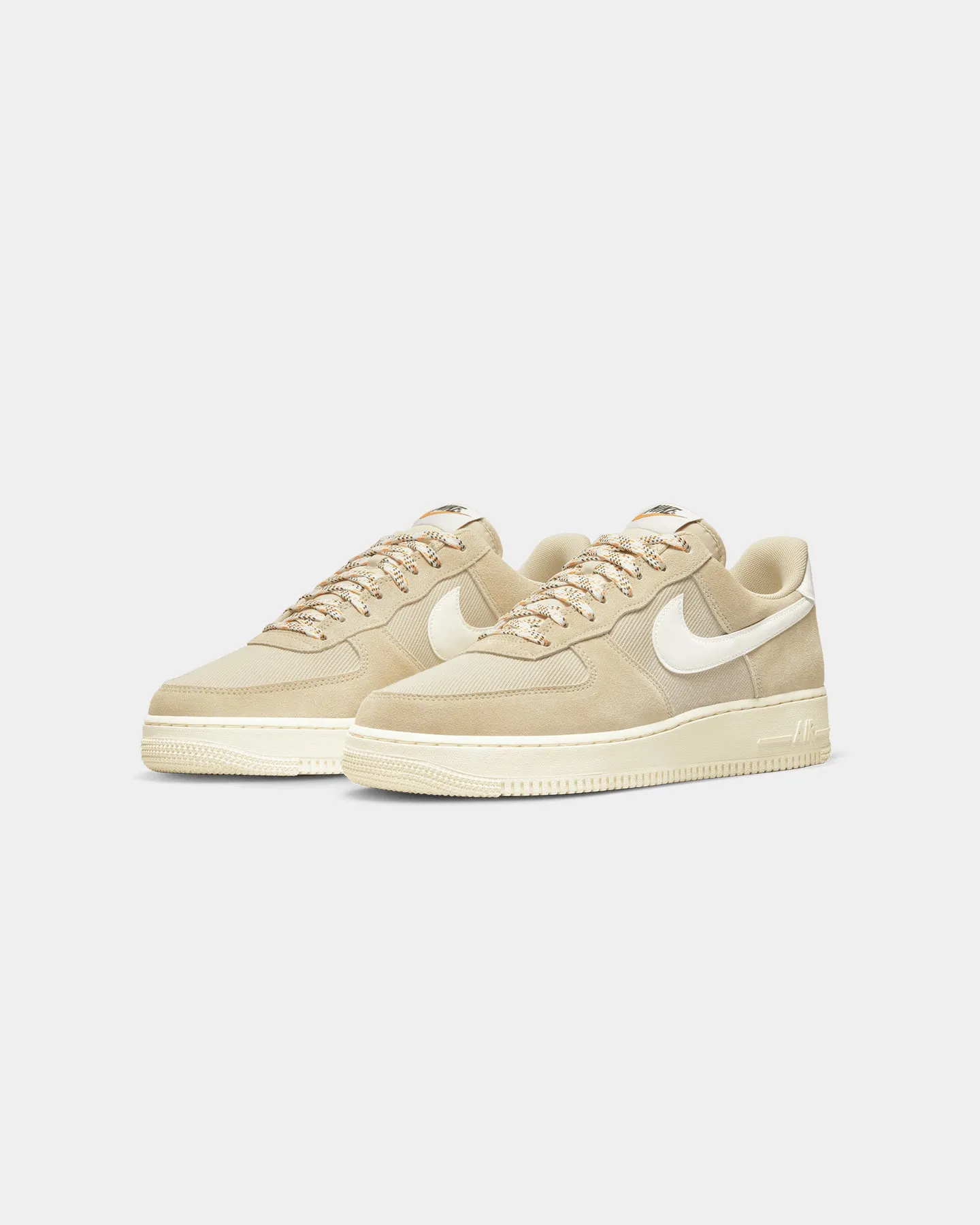 Nike Air Force 1 '07 LV8 Rattan/Sail Party Glow