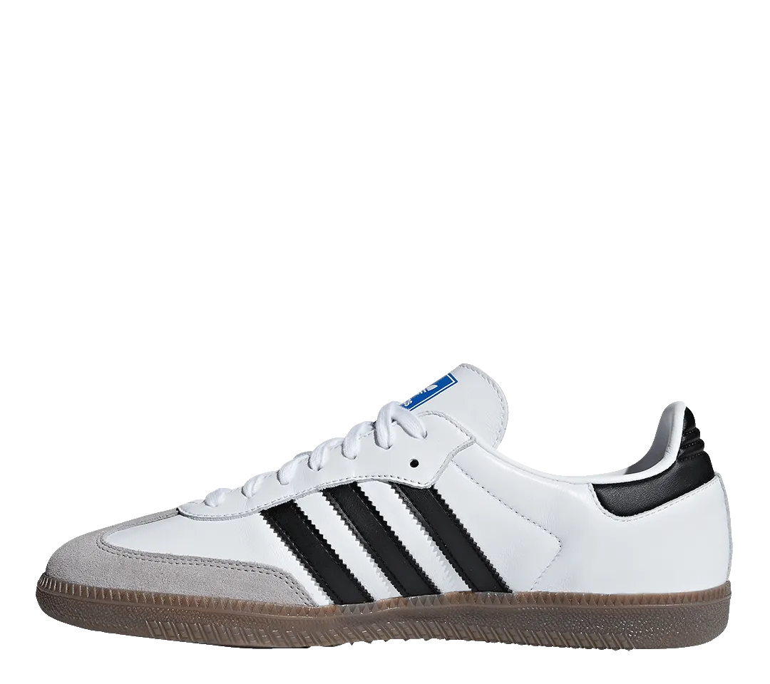 Adidas Samba OG Mono Style Foam Base