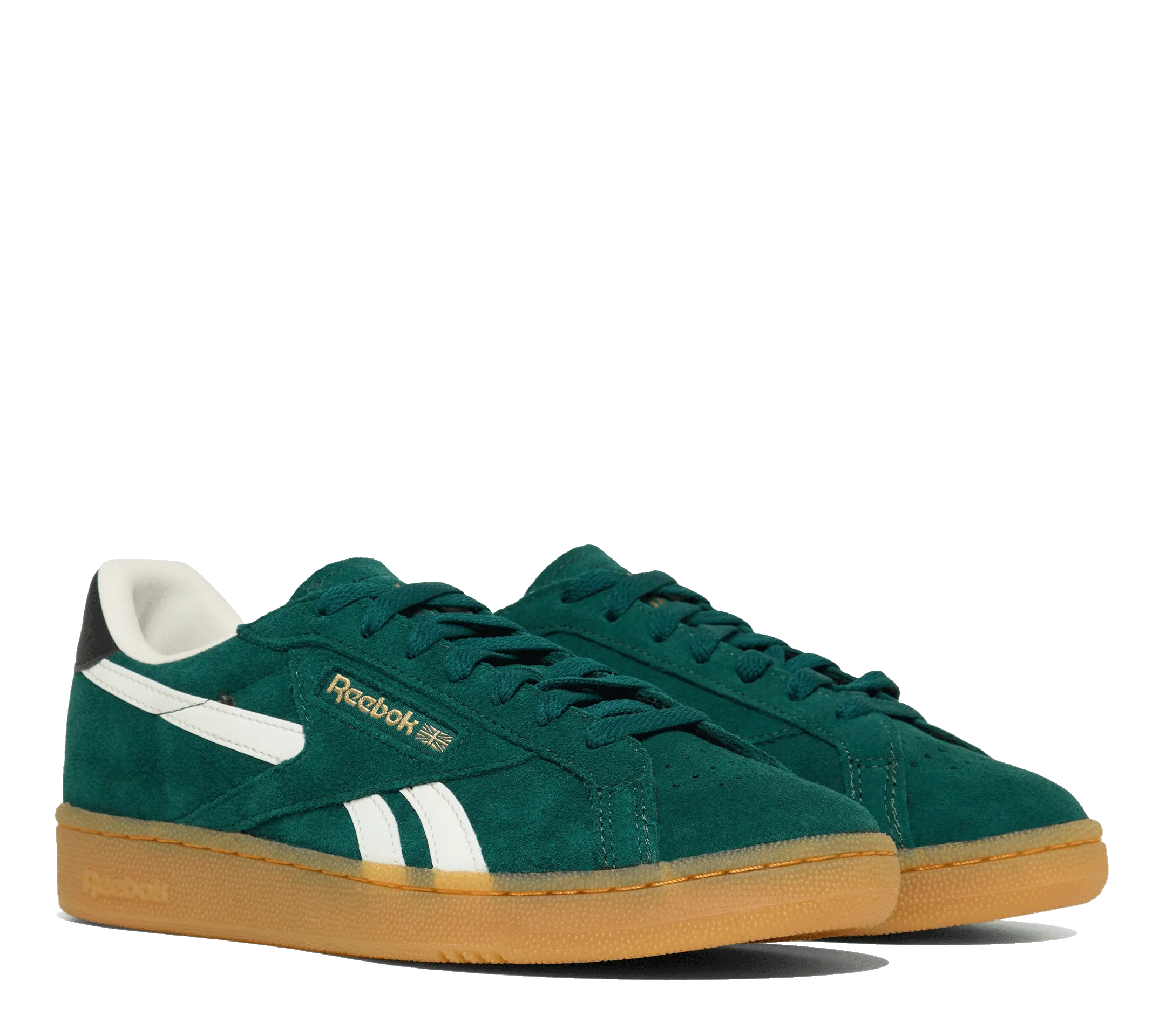 Reebok Club C Grounds UK Star Shine