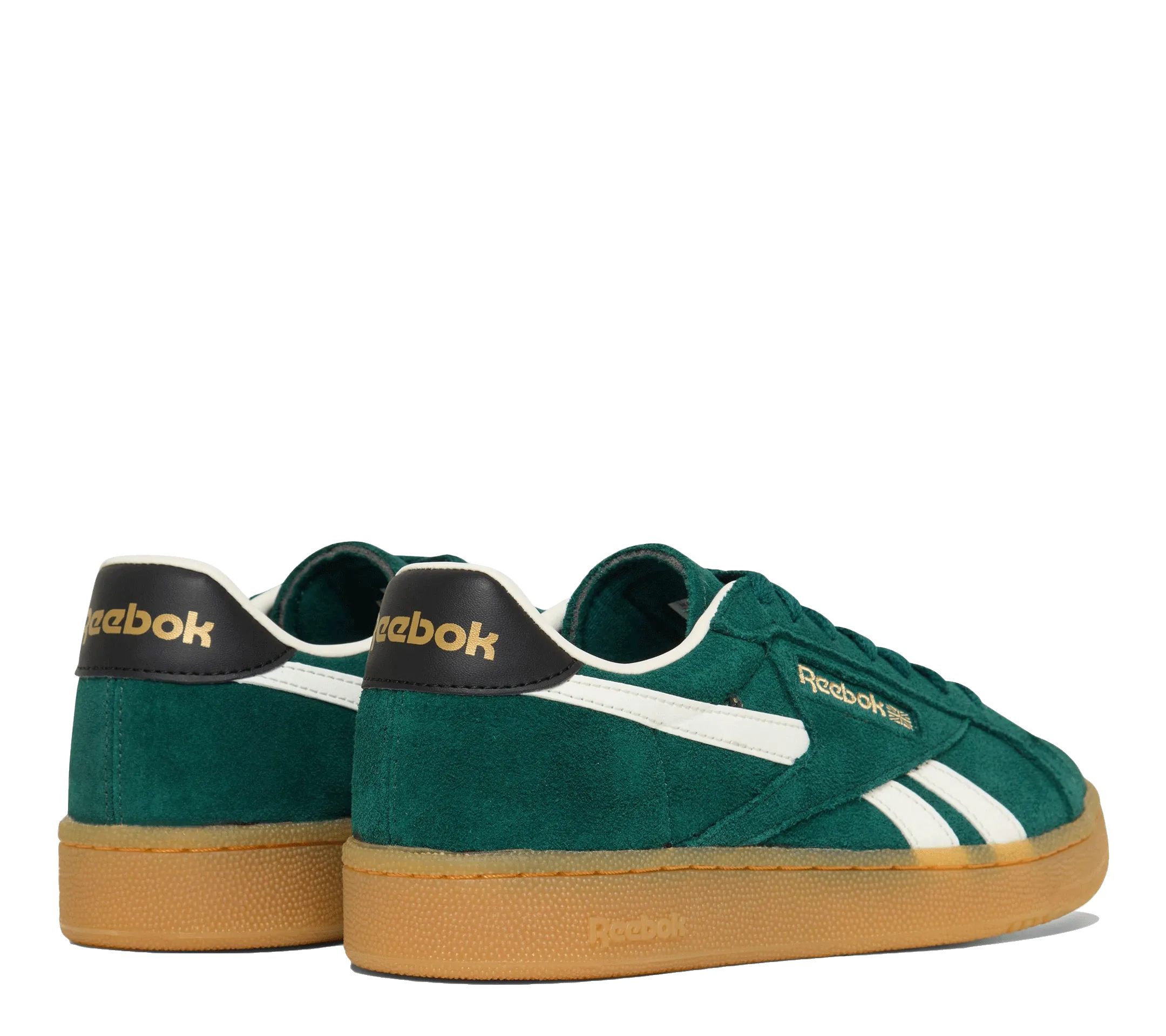 Hiking Reebok Club C Grounds UK