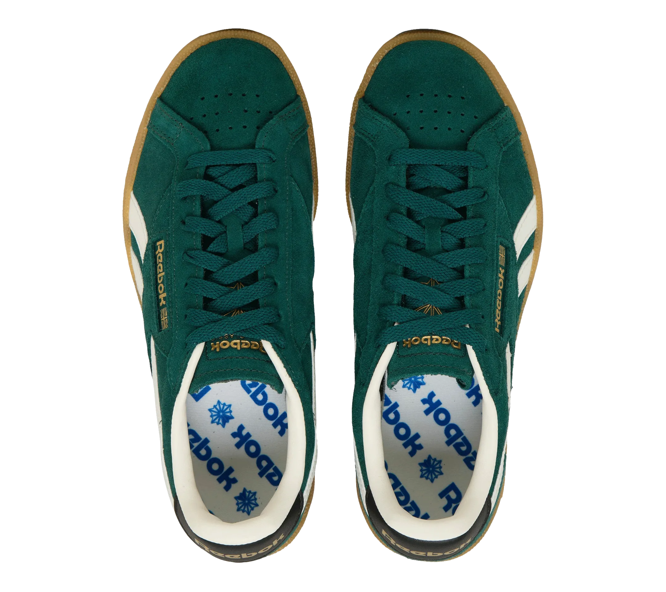 Star Walk Reebok Club C Grounds UK