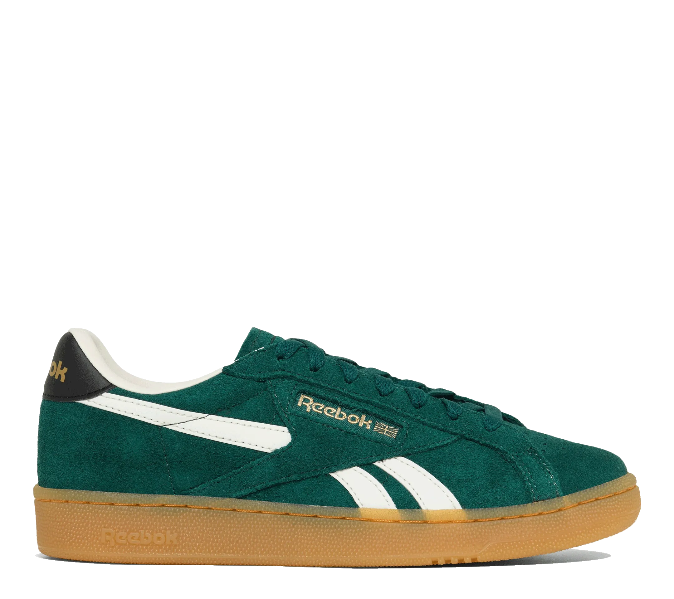 Stone Glam Reebok Club C Grounds UK