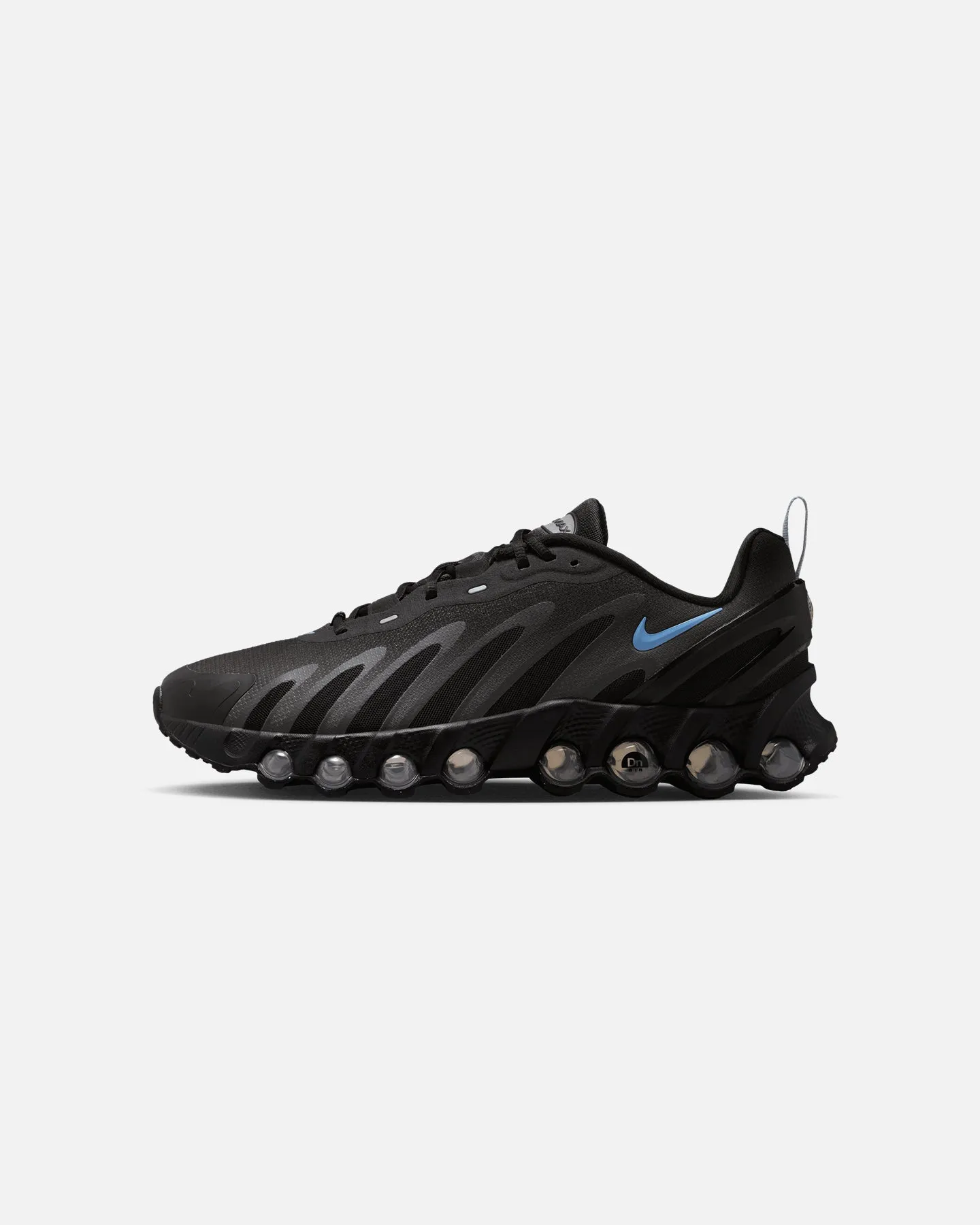 Cool Feet Nike Air Max DN8 Black/Blue