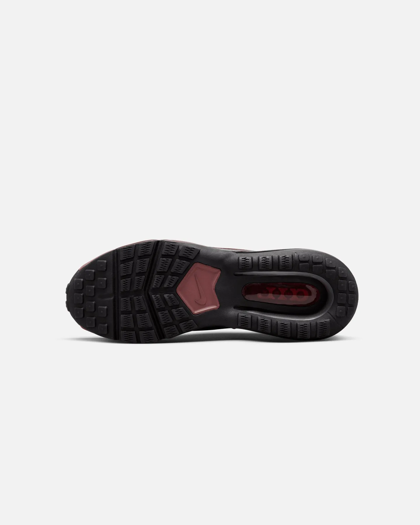 Street Mood Club Night Nike Air Max Pulse Roam Dragon Red/Burgundy Crush