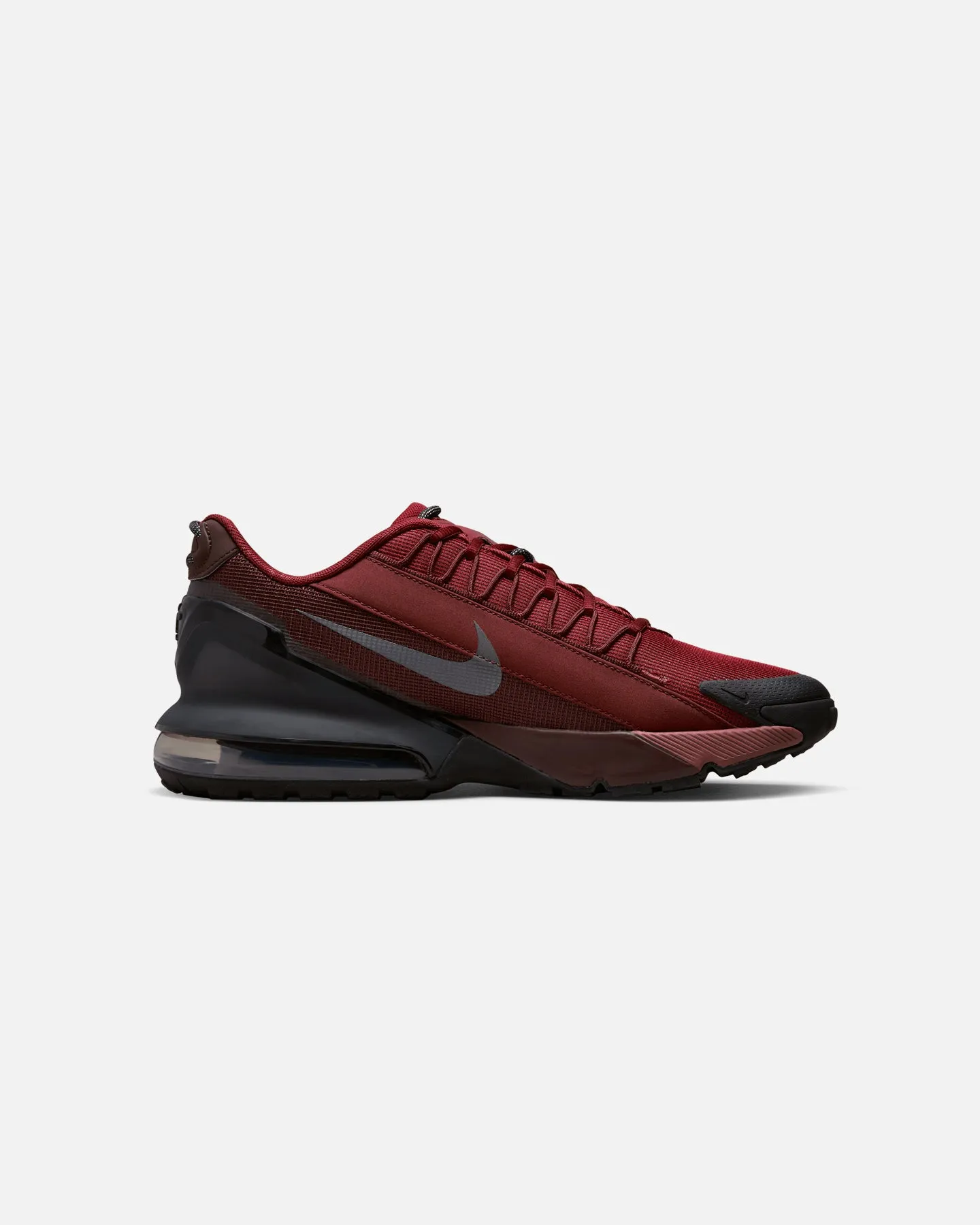 Adjustable Nike Air Max Pulse Roam Dragon Red/Burgundy Crush