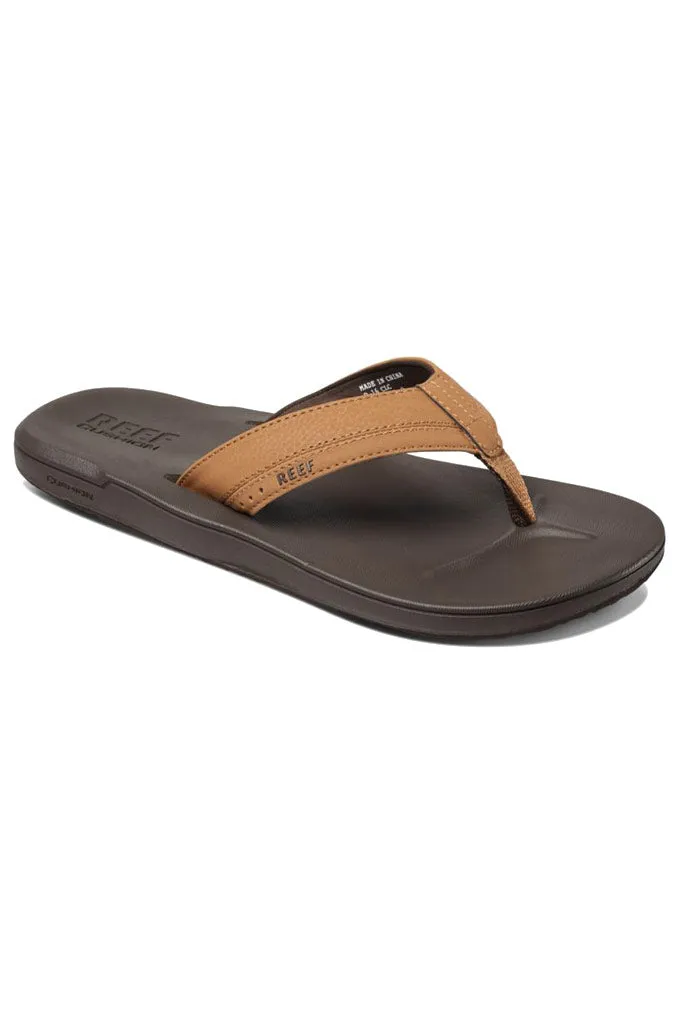 Functional Reef Contoured Cushion Men's Sandals