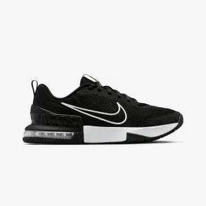 ScratchResistantSurface Agile Support Nike | AIR MAX ALPHA TRAINER 6 { BLACK/WHITE-BLACK