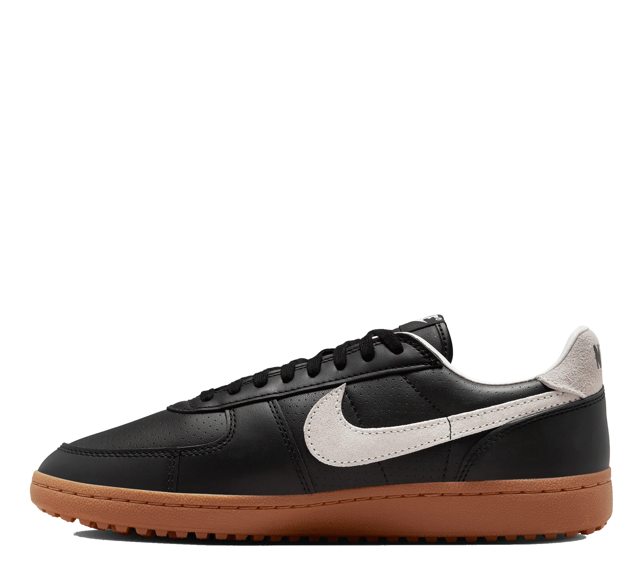 Feather Light Modern Commuters Nike Field General '82 SP