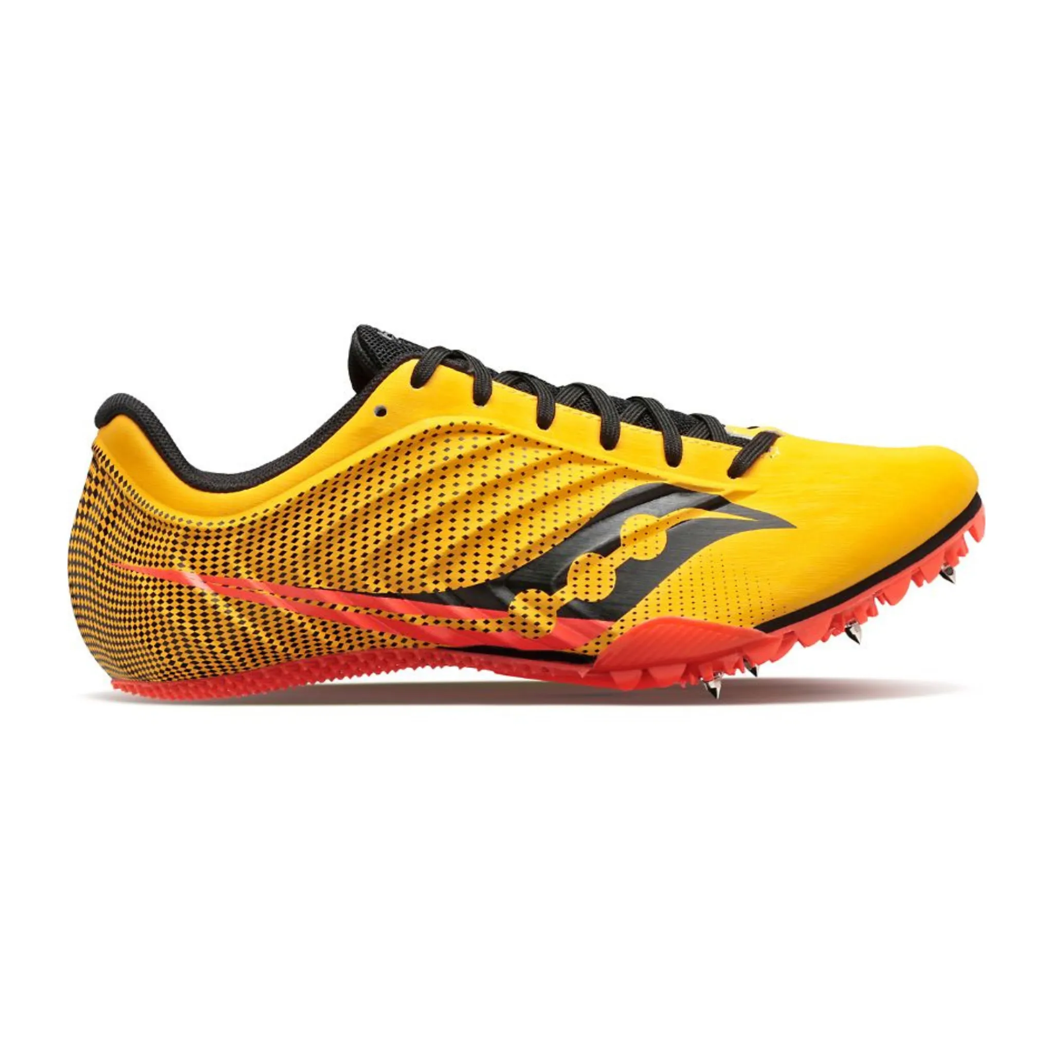 Nordic Tone UNISEX SPITFIRE 5 - 16 VIZIGOLD/VIZIRED