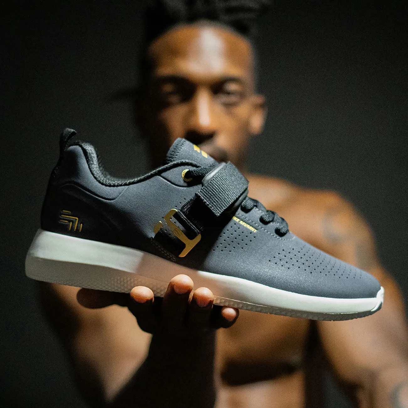 Professional Footwear STRIKE MVMNT EZ Lifter