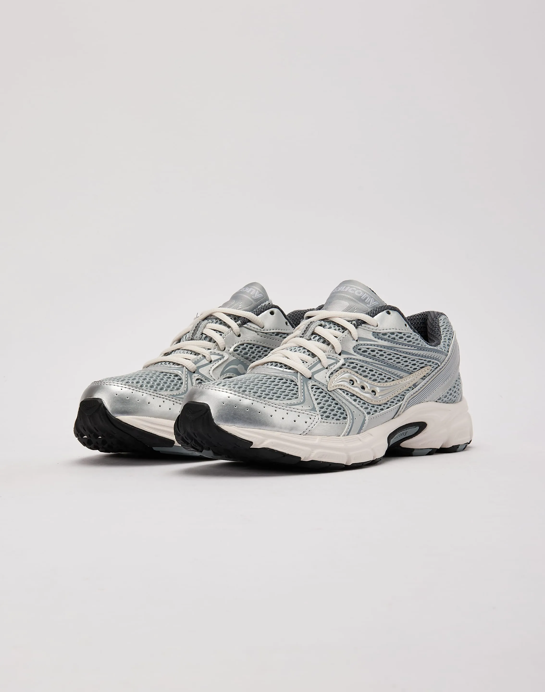 durable - upper shoes Saucony Ride Millennium