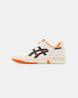 Asics EX89 Shoes White/Habanero Action Ready Comfortable