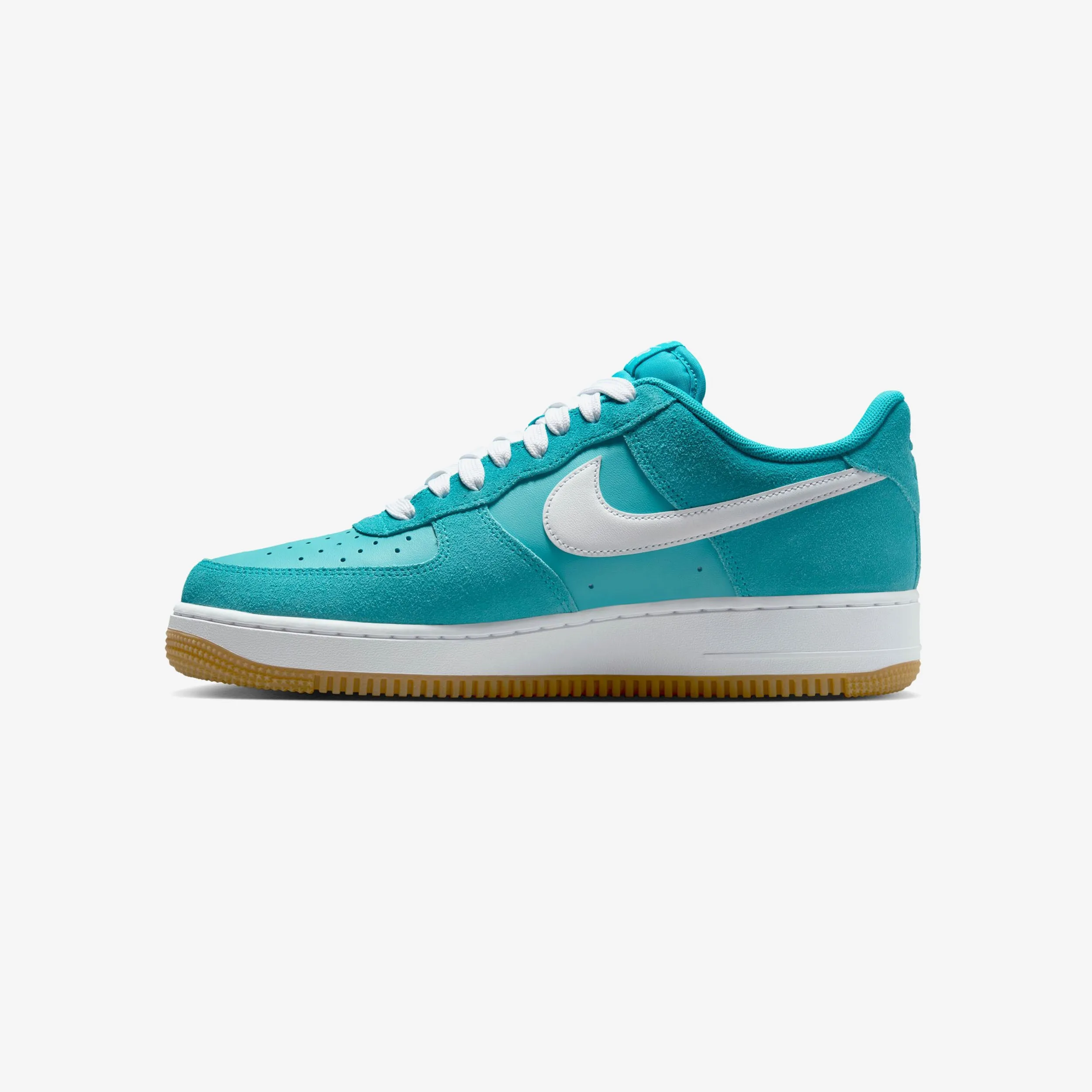 Ultra Responsive Bounce Air Force 1 '07 LV8