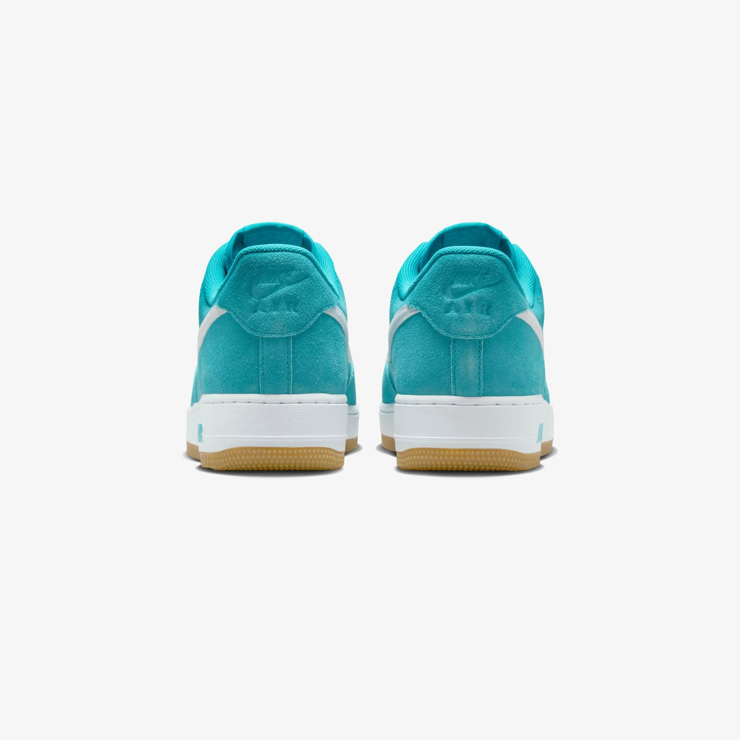 Comfortable Outsole Air Force 1 '07 LV8