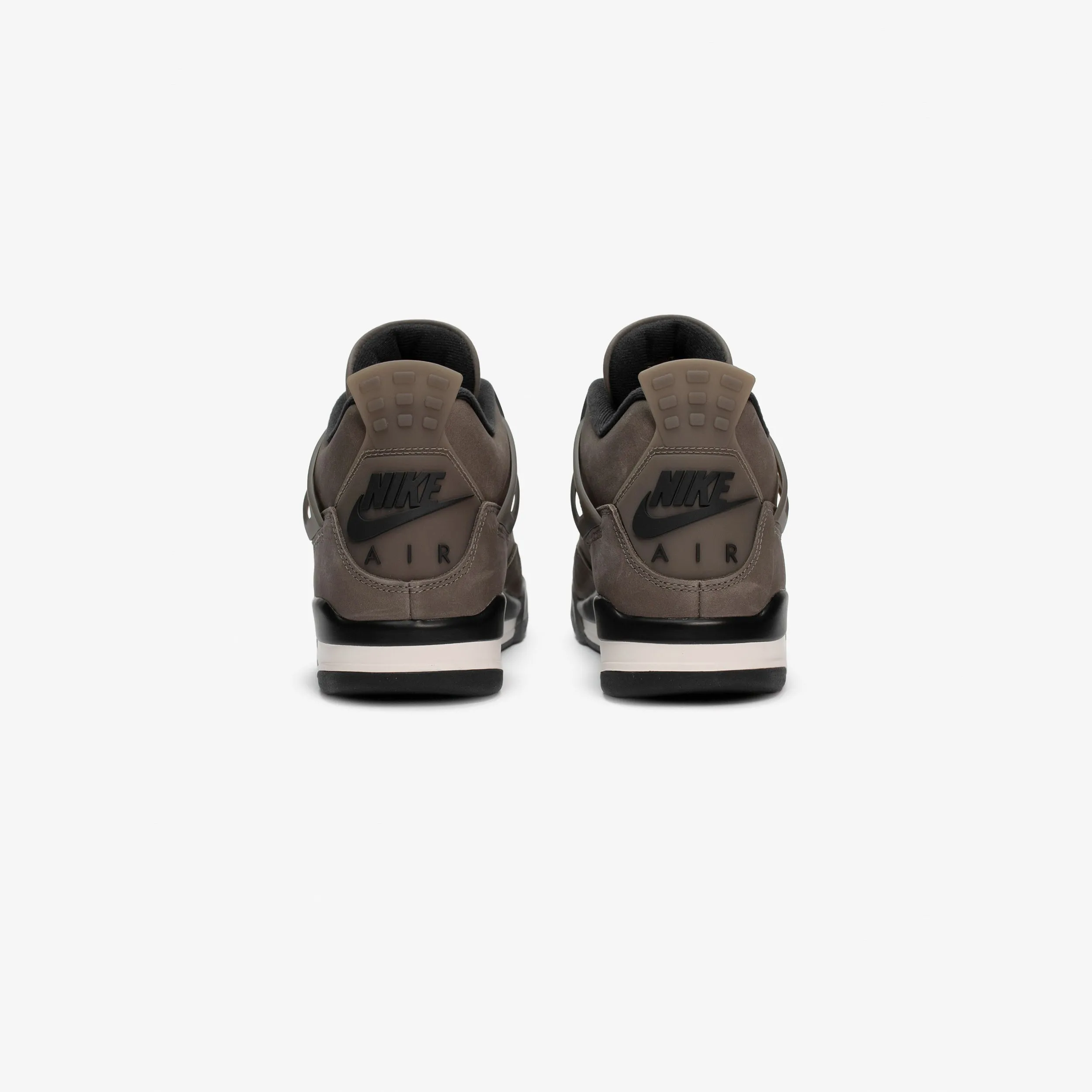 Air Jordan Retro 4 OG (GS) All Activity Fit