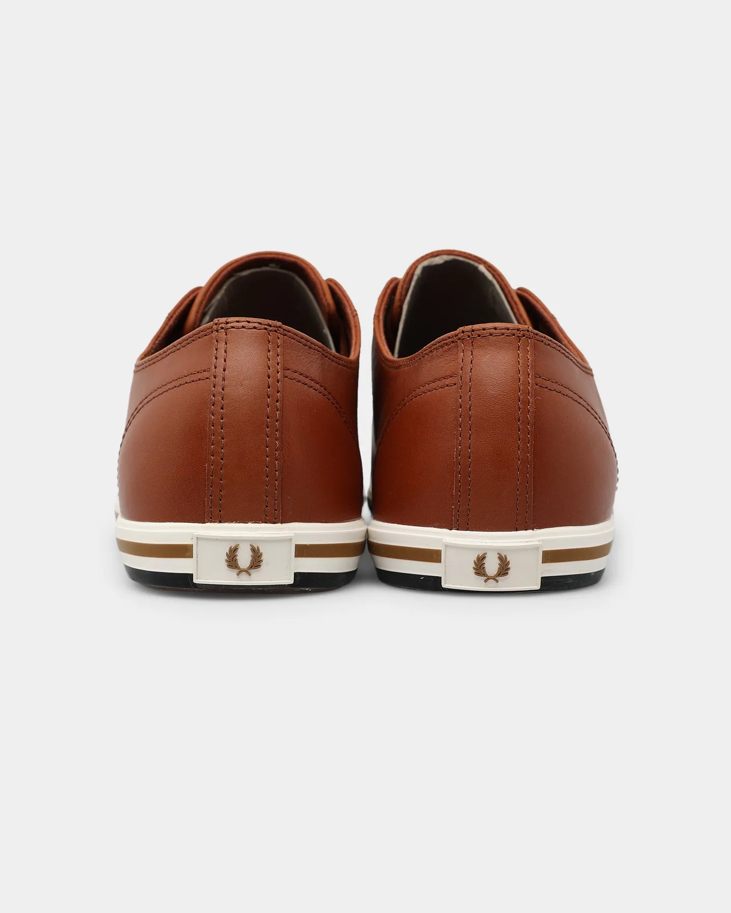 Pack Safe Fred Perry Kingston Tan