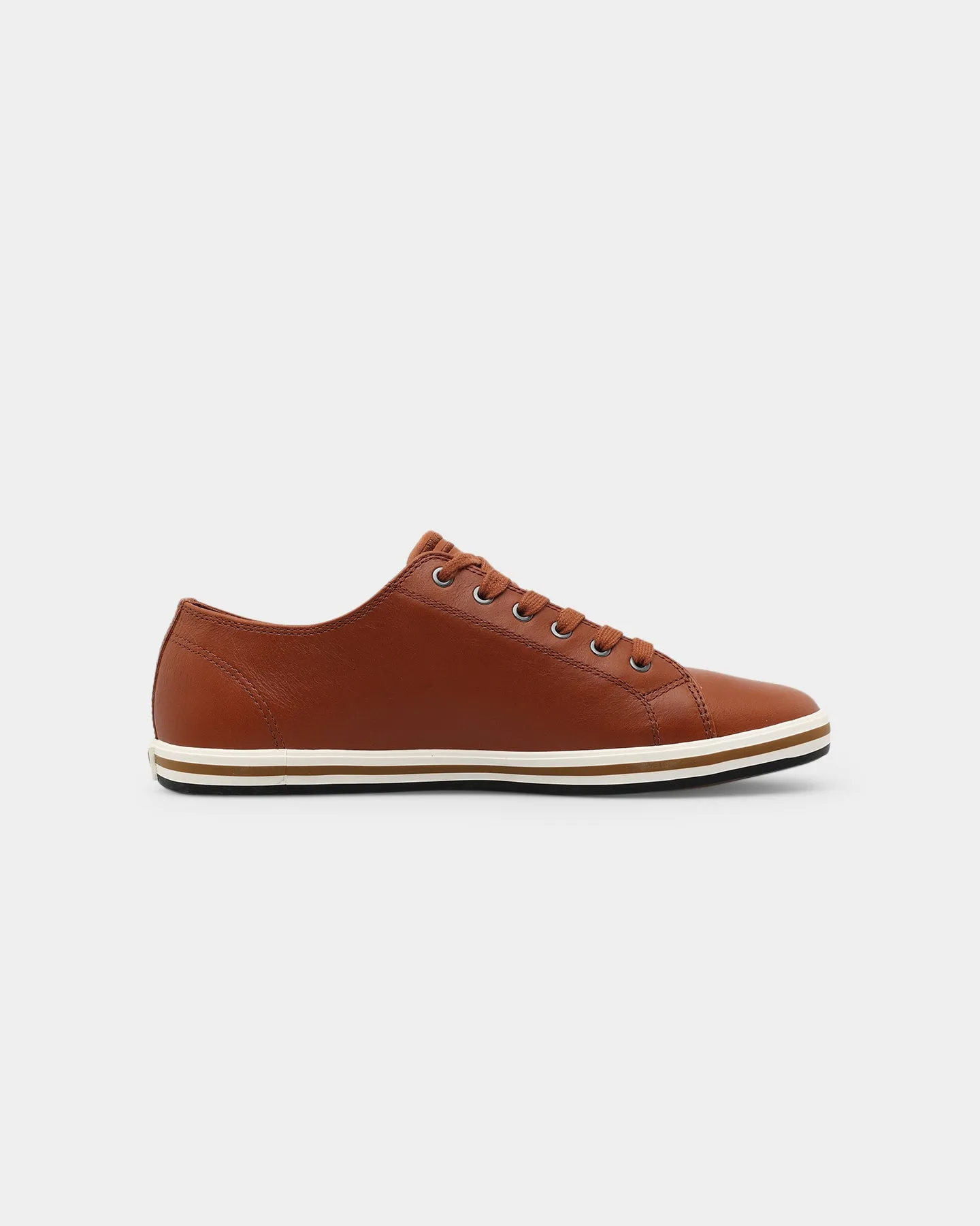 Winter Base Fred Perry Kingston Tan