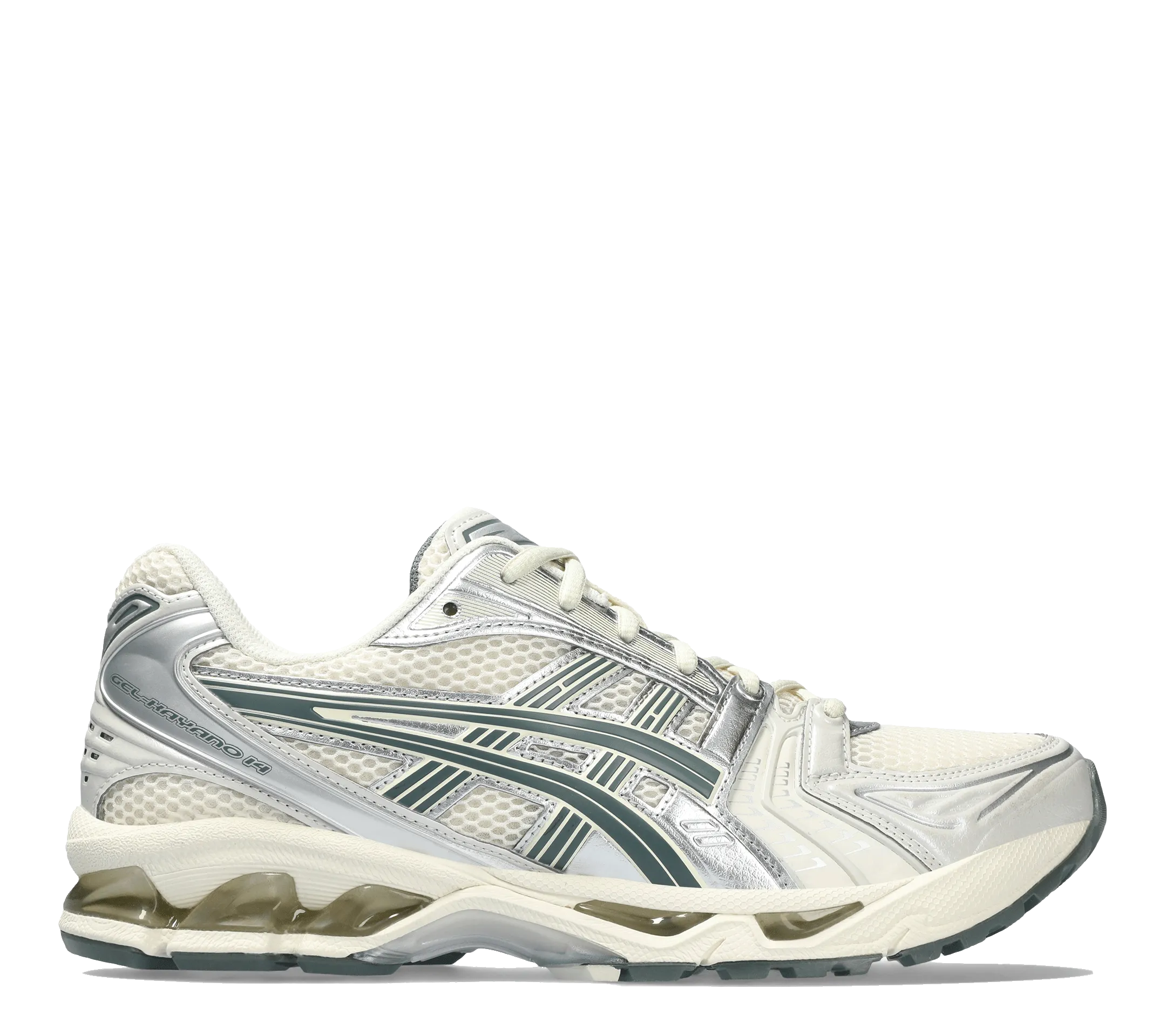 Asics GEL-KAYANO? 14 Injury Safe Cosmic Glow