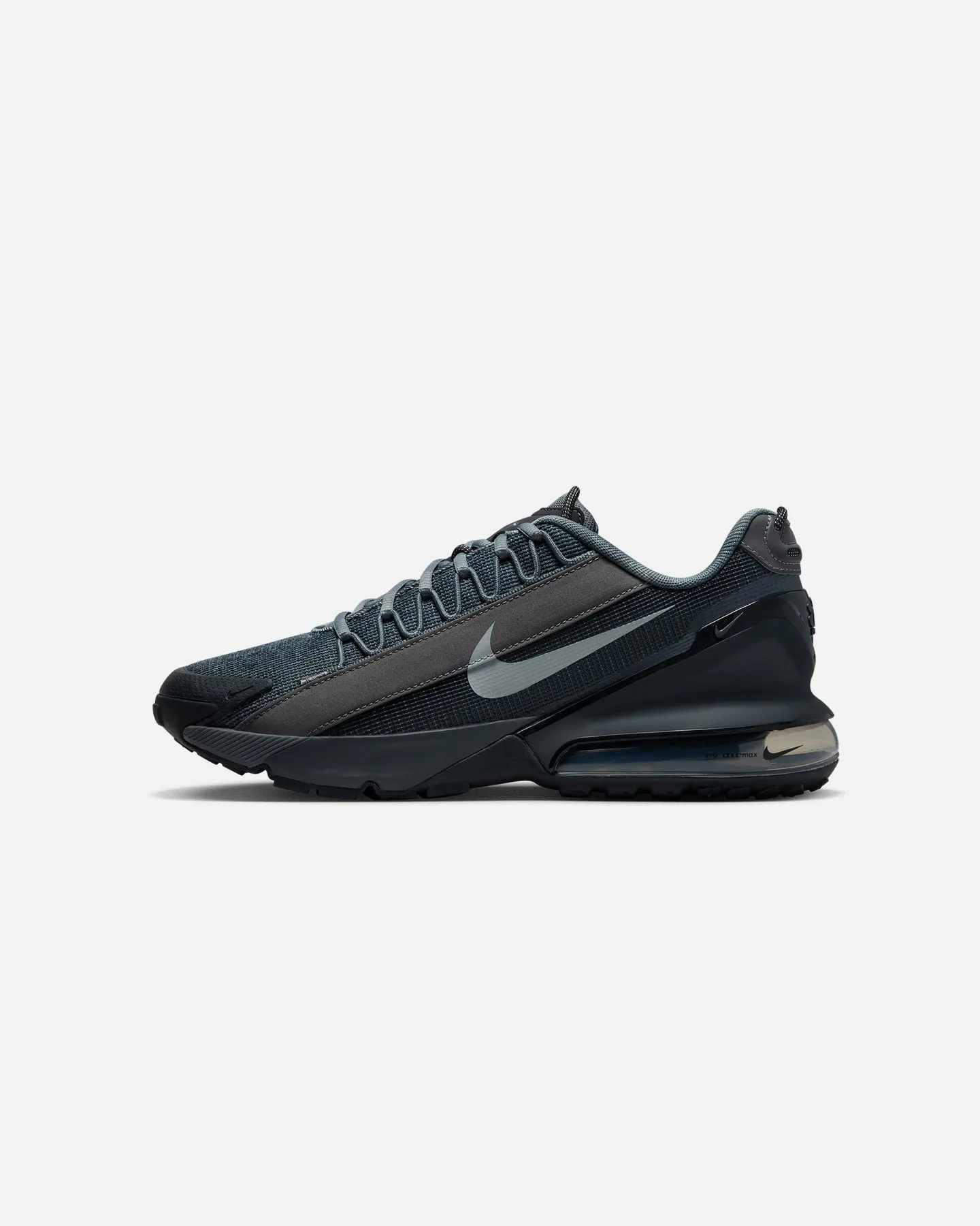 Kind Glow Nike Air Max Pulse Roam Dark Smoke Grey/Dark Smoke Grey