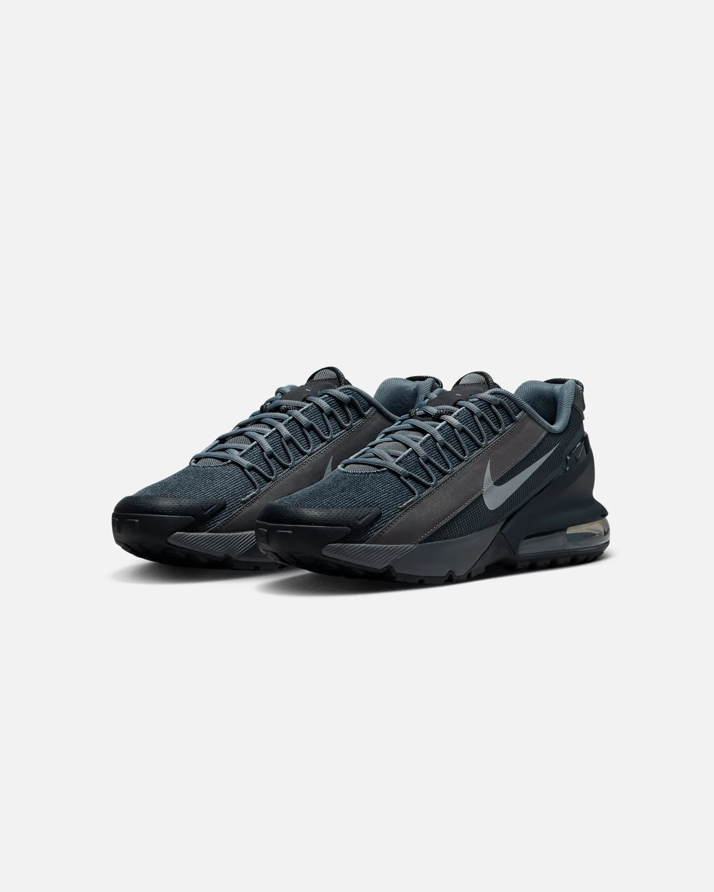 Nike Air Max Pulse Roam Dark Smoke Grey/Dark Smoke Grey Slip Safe spring fresh