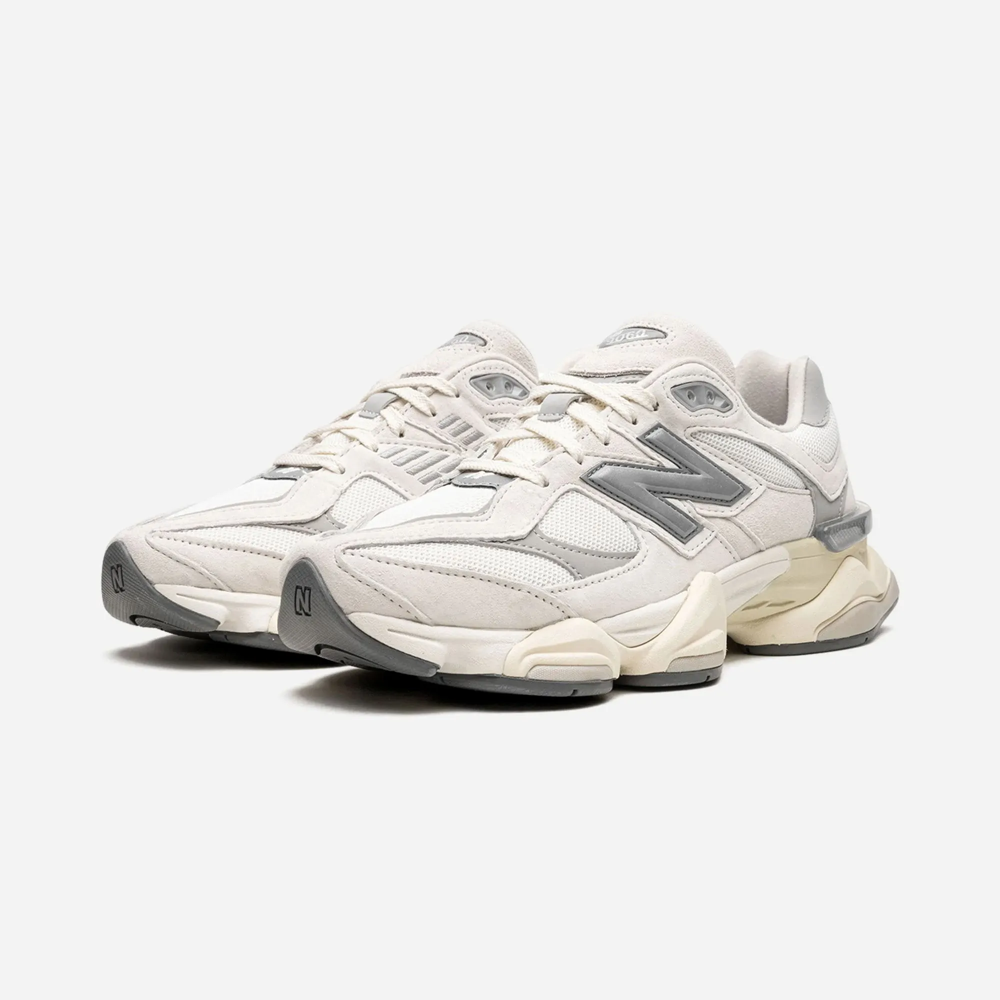 Metatarsal Pad New Balance 9060 Sea Salt White