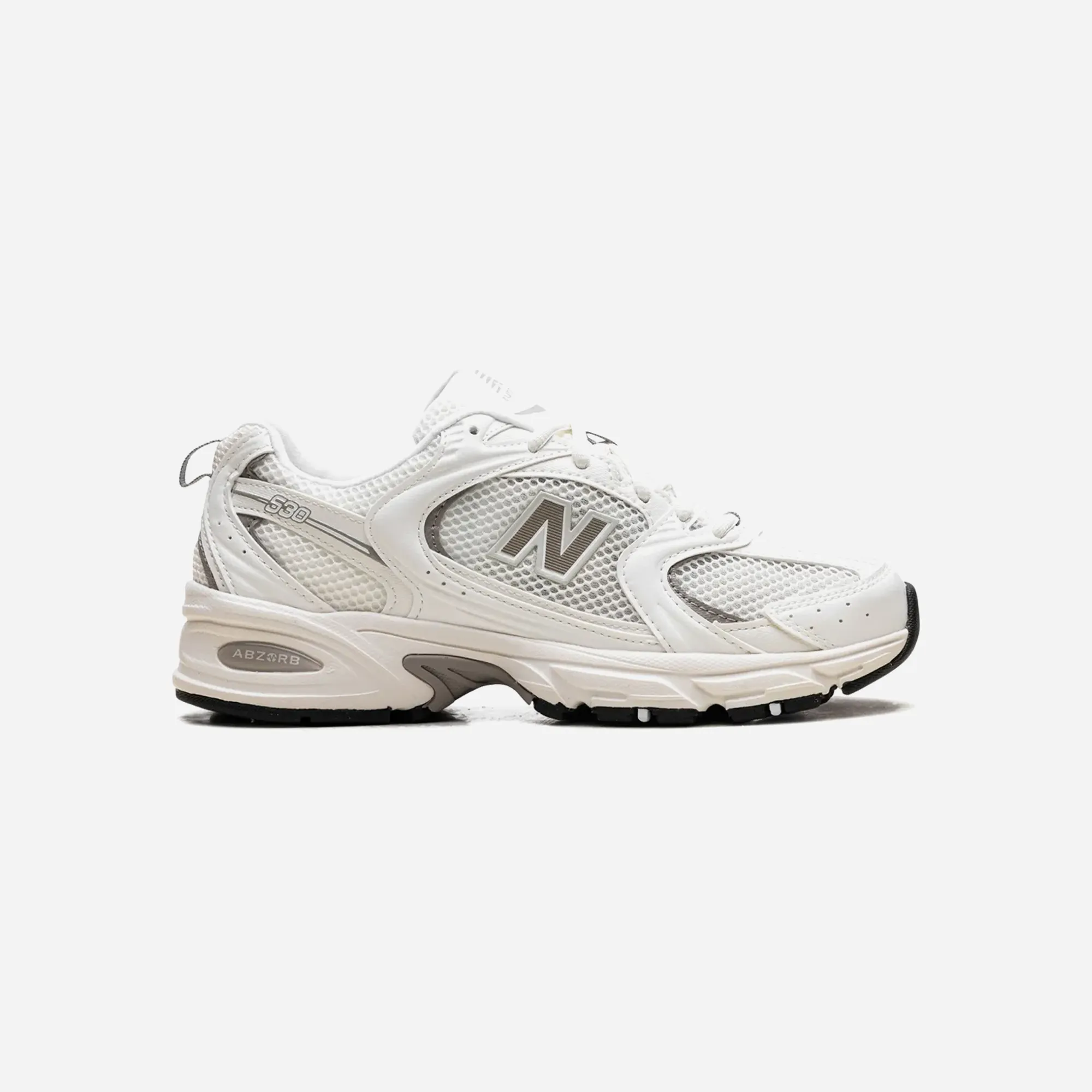Tread Pattern New Balance 530 Arid Stone