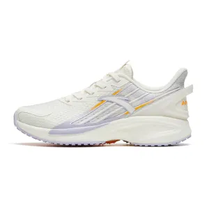 quality shoes ANTA Women's Cushioning & Rebound Gazelle 3.0 Running Shoes