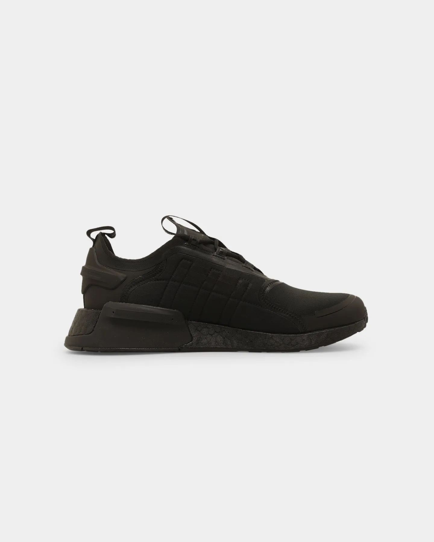heel cup Pair Quick Adidas NMD_V3 Core Black/Core Black
