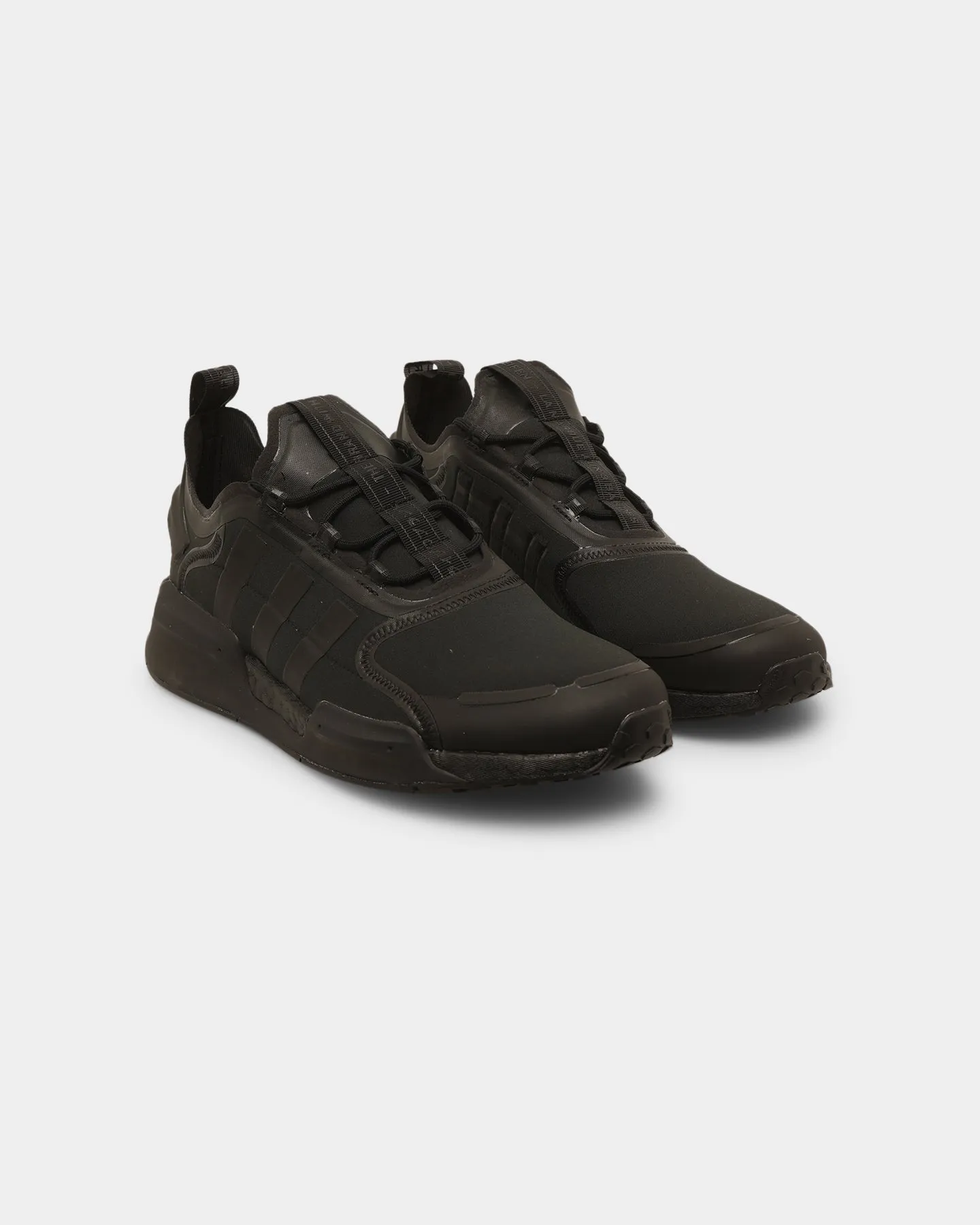 Adidas NMD_V3 Core Black/Core Black Dance Mode