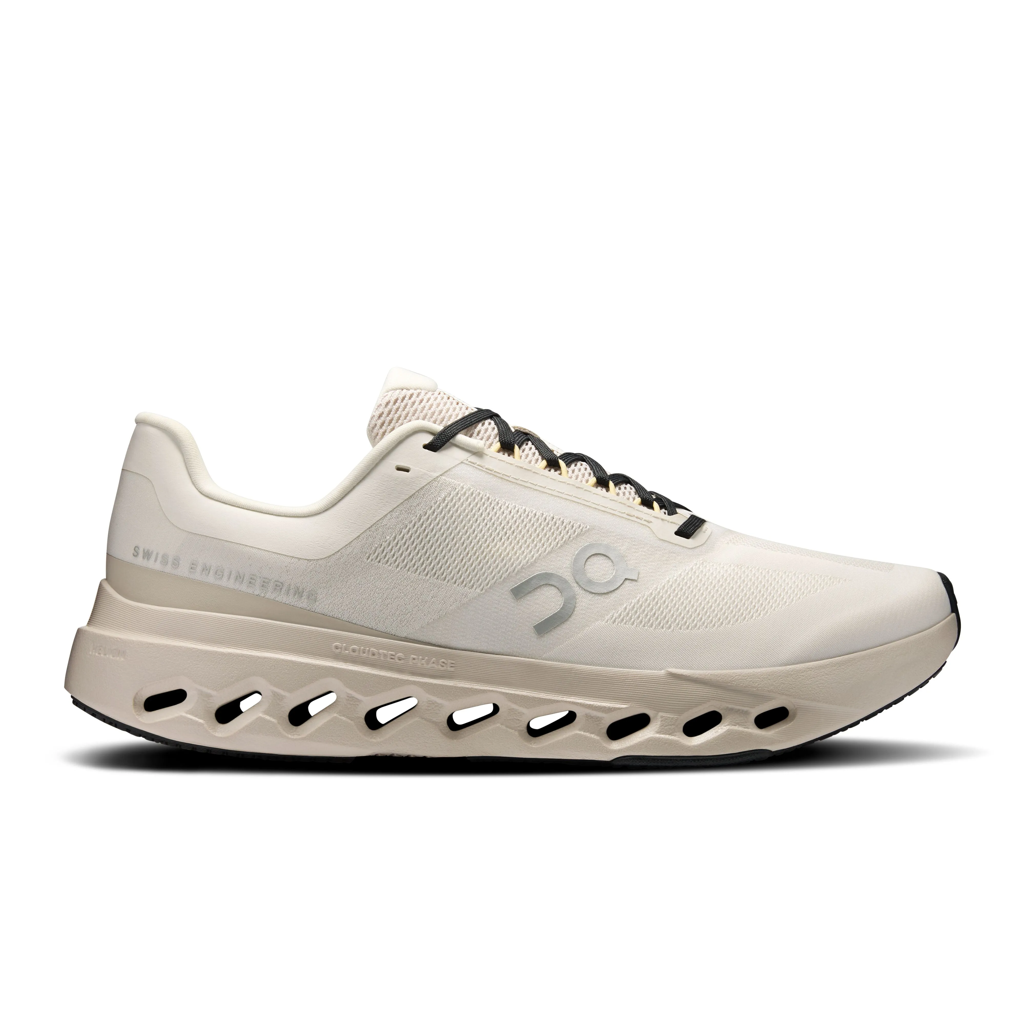 Road Long Sky View MEN'S CLOUDSURFER NEXT - D - IVORY/SILVER