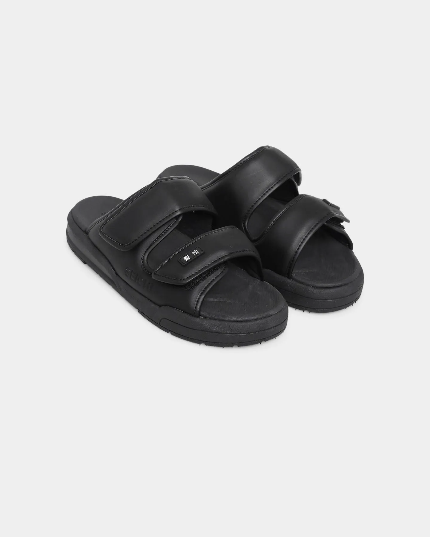 Short Trip Pool Time Seichi Senko Black/Black