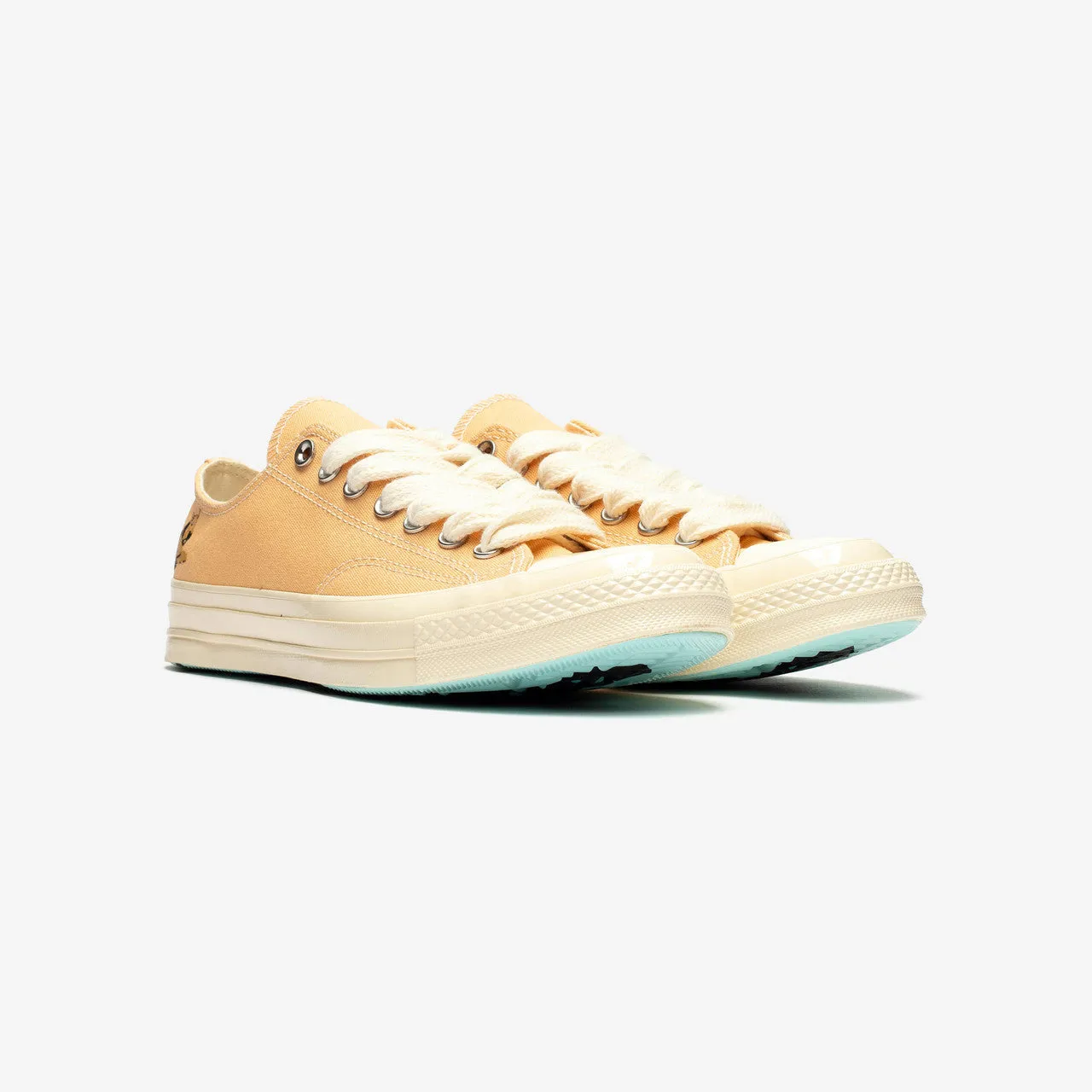 Darryl Chuck 70 x GOLF le FLEUR* Torsion Control Frame