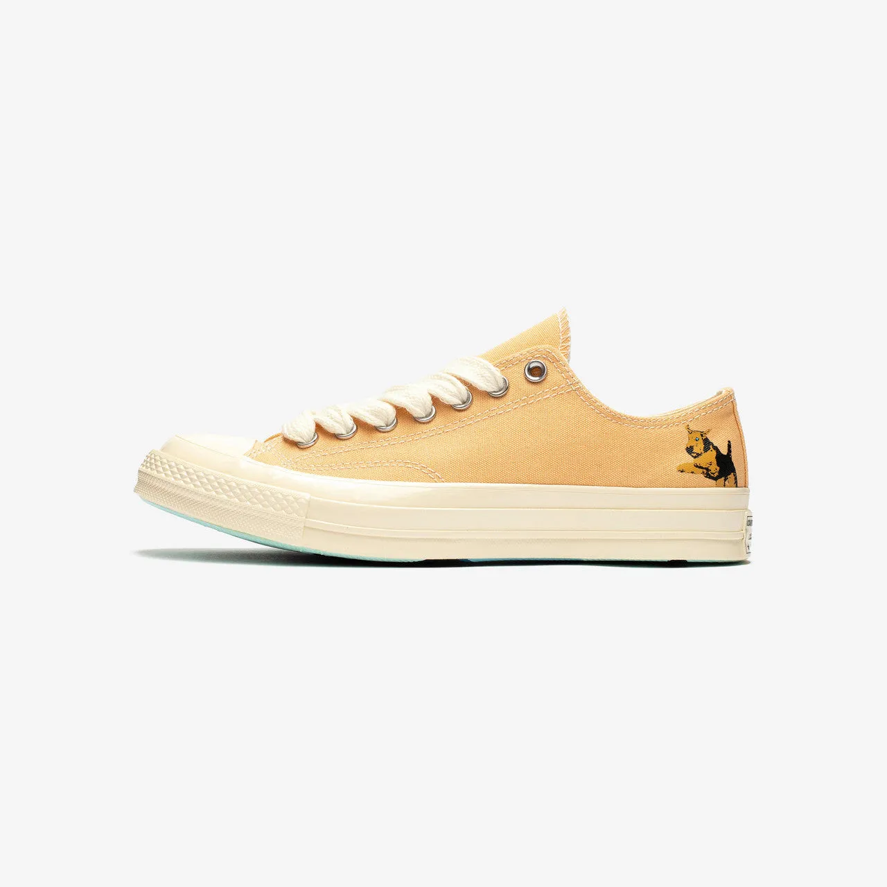 Mid Arch Support Darryl Chuck 70 x GOLF le FLEUR*